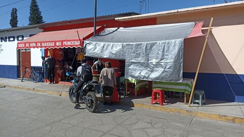 Memelas de la bodega image 1
