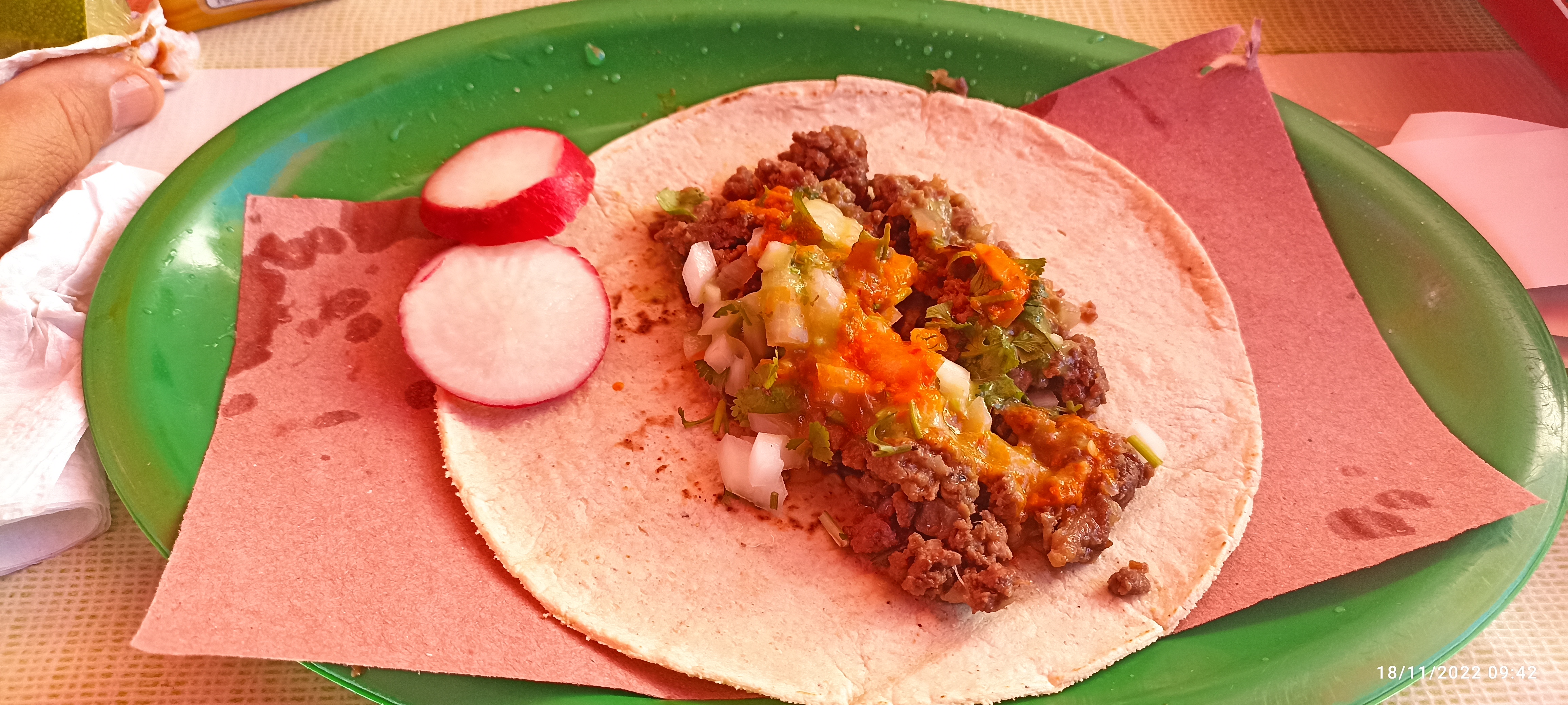 Memelas de la bodega image 2