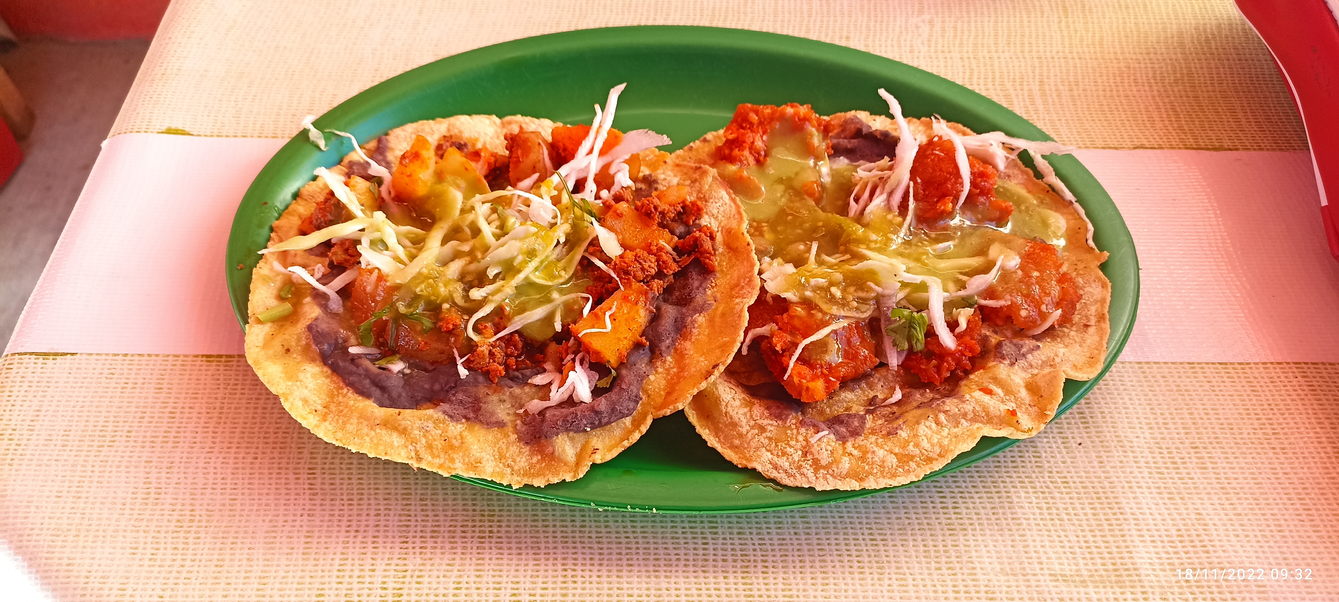 Memelas de la bodega image 3