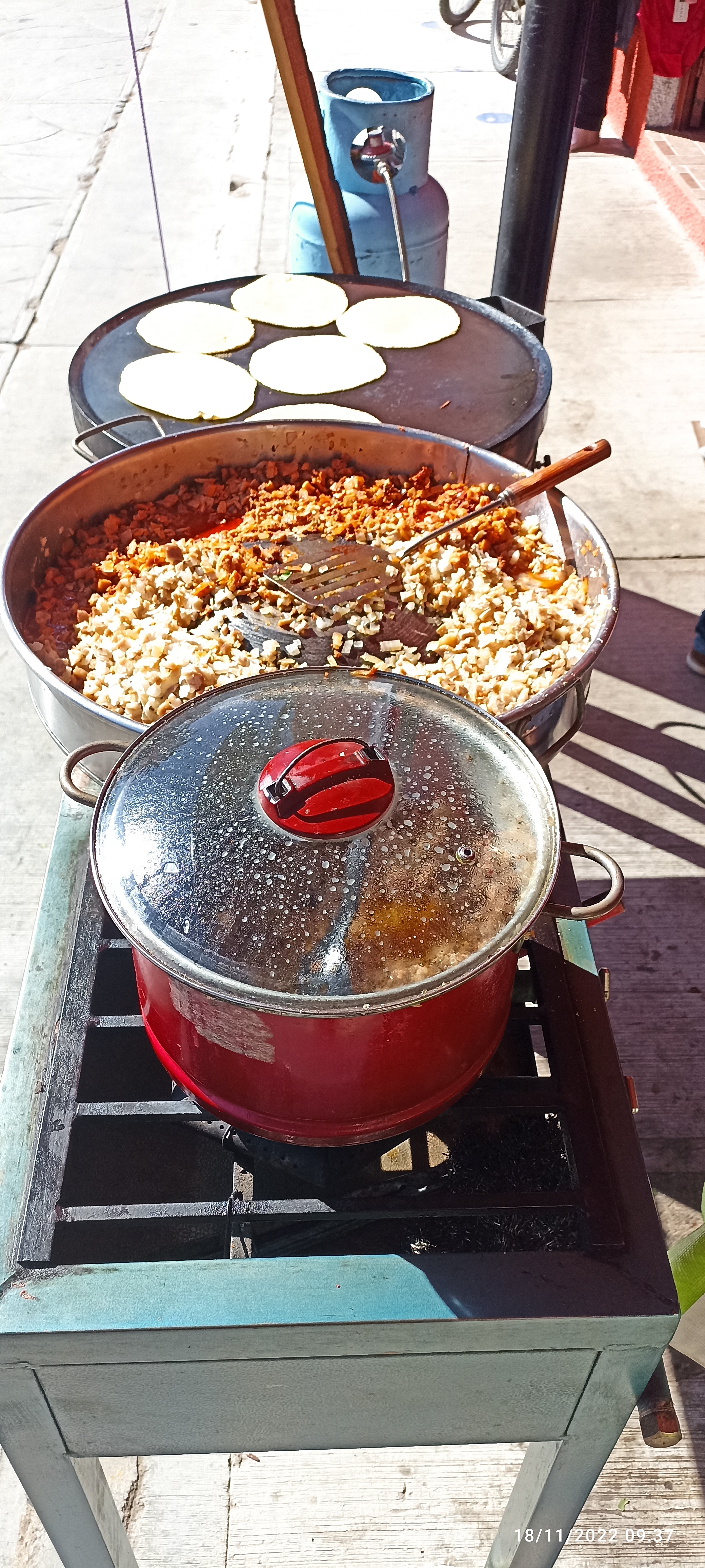 Memelas de la bodega image 4