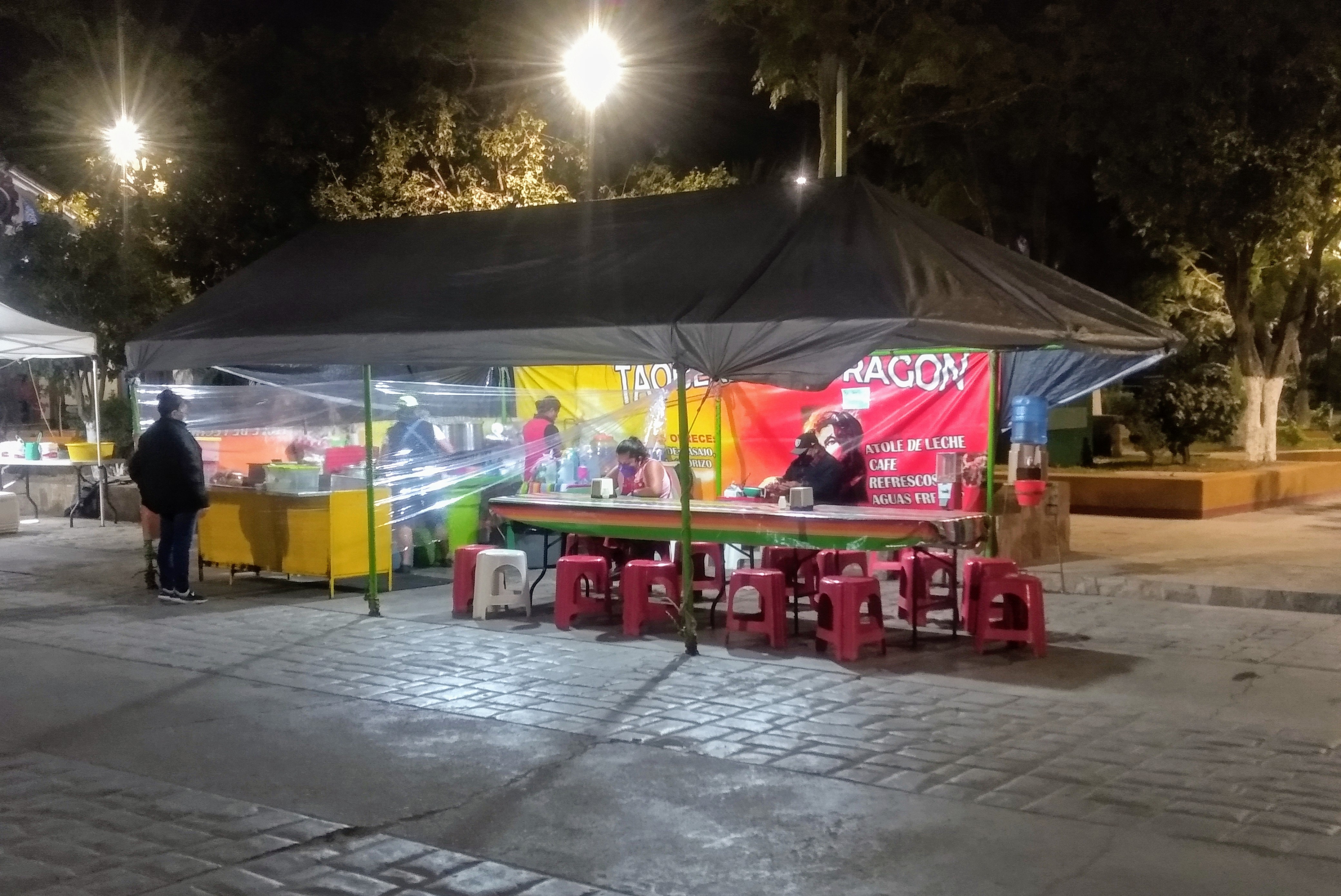 Taquería "el dragon" image 2