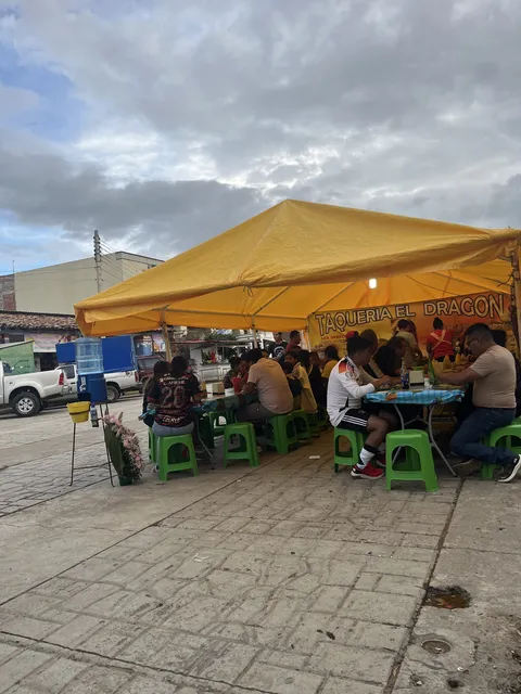 Taquería "el dragon" image 3