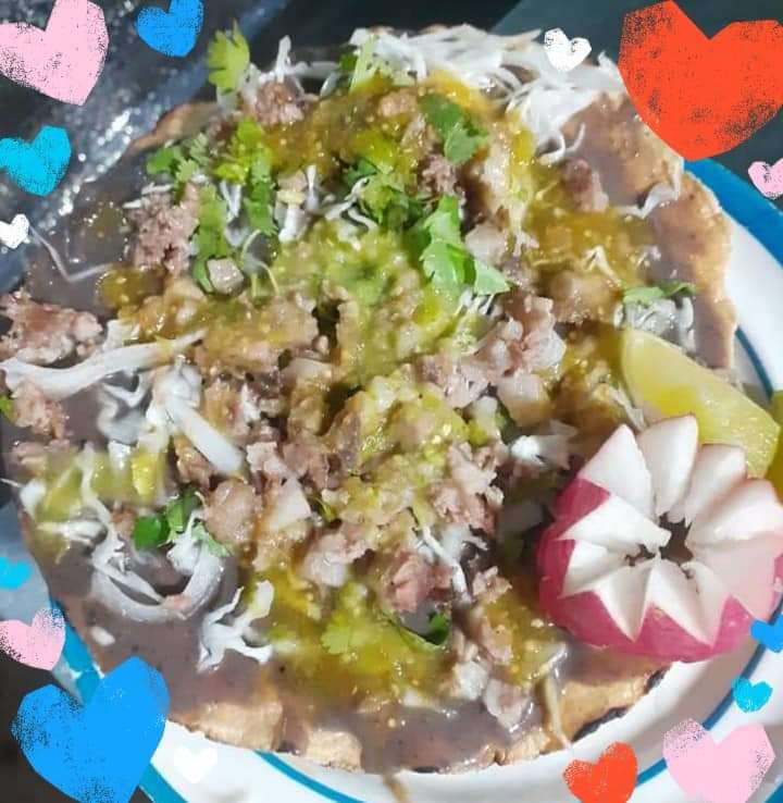 Taquería "el dragon" image 4