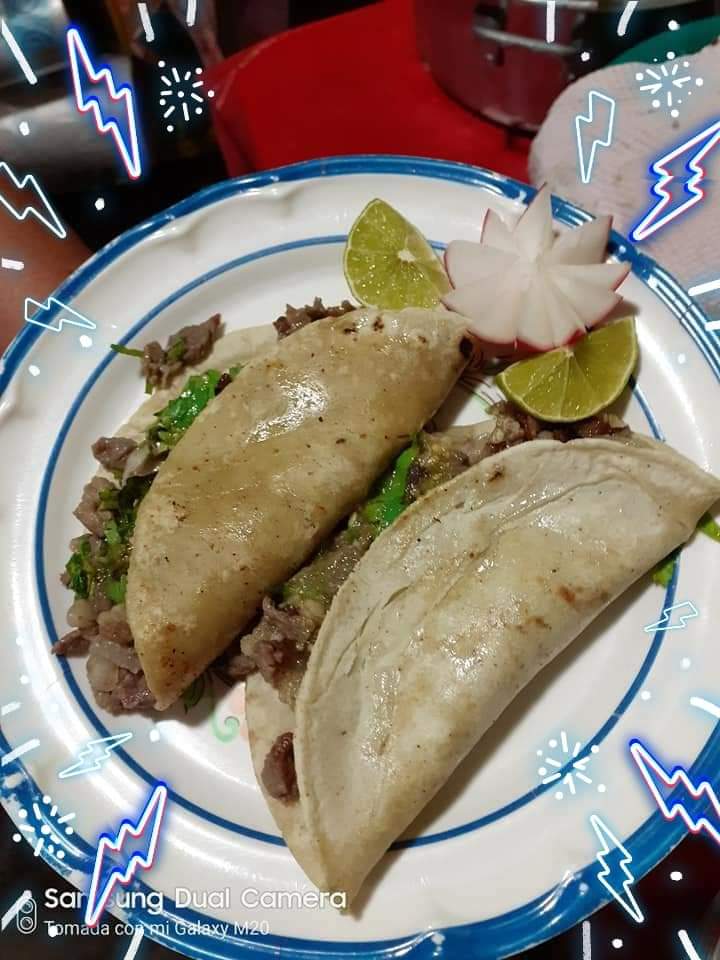 Taquería "el dragon" image 7