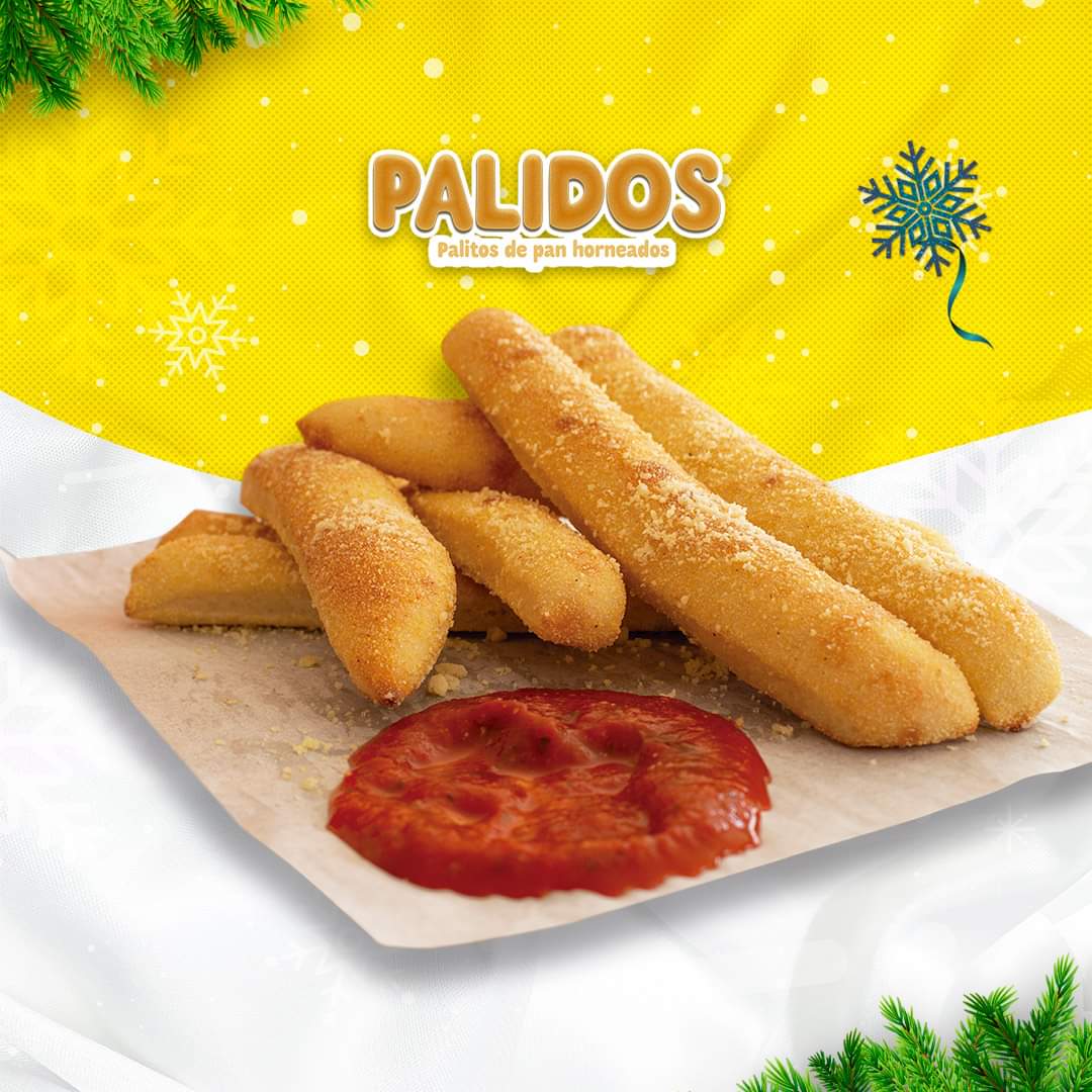 Lidos Pizza Ocotlan de Morelos image 2