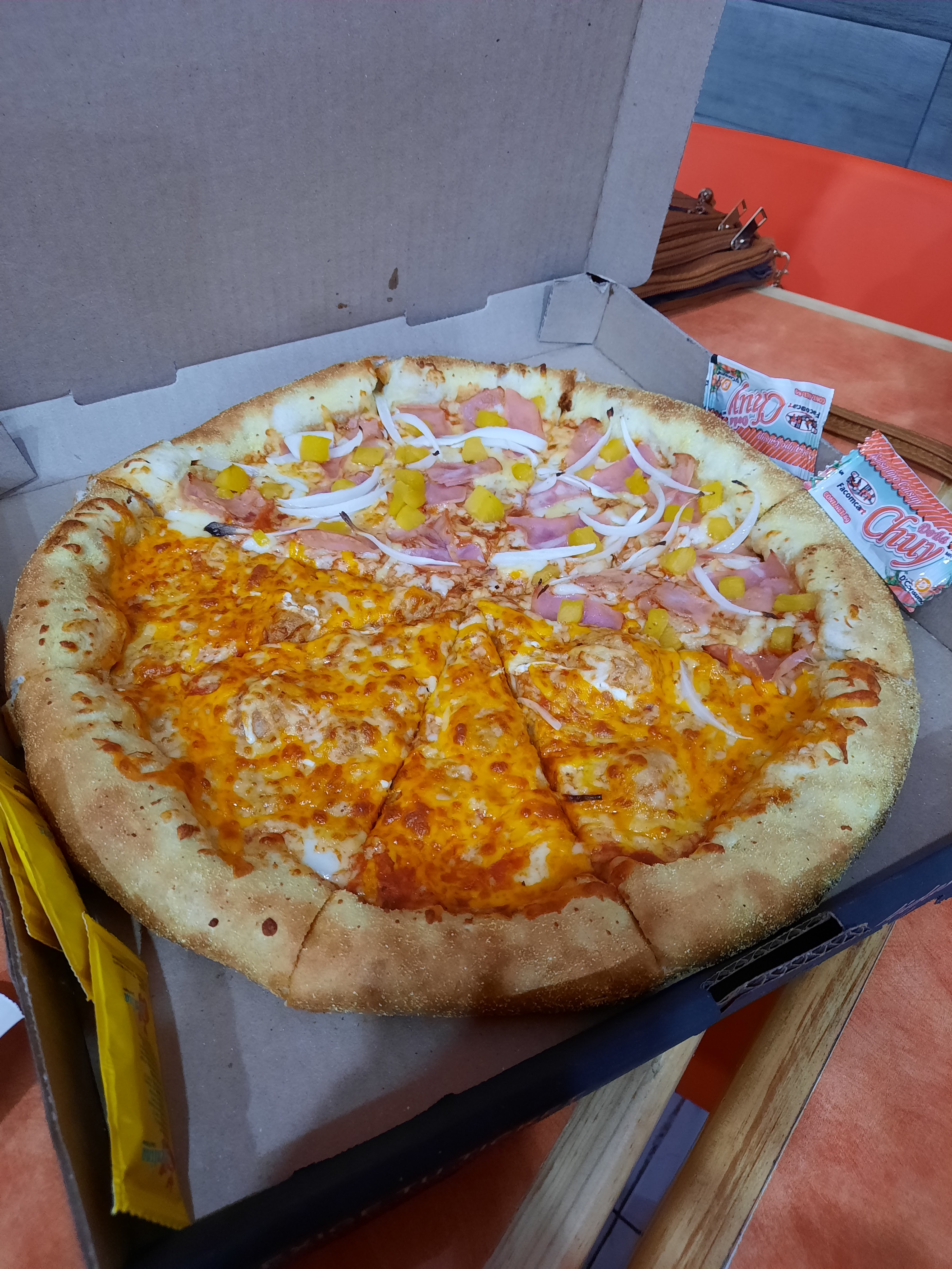 Lidos Pizza Ocotlan de Morelos image 3