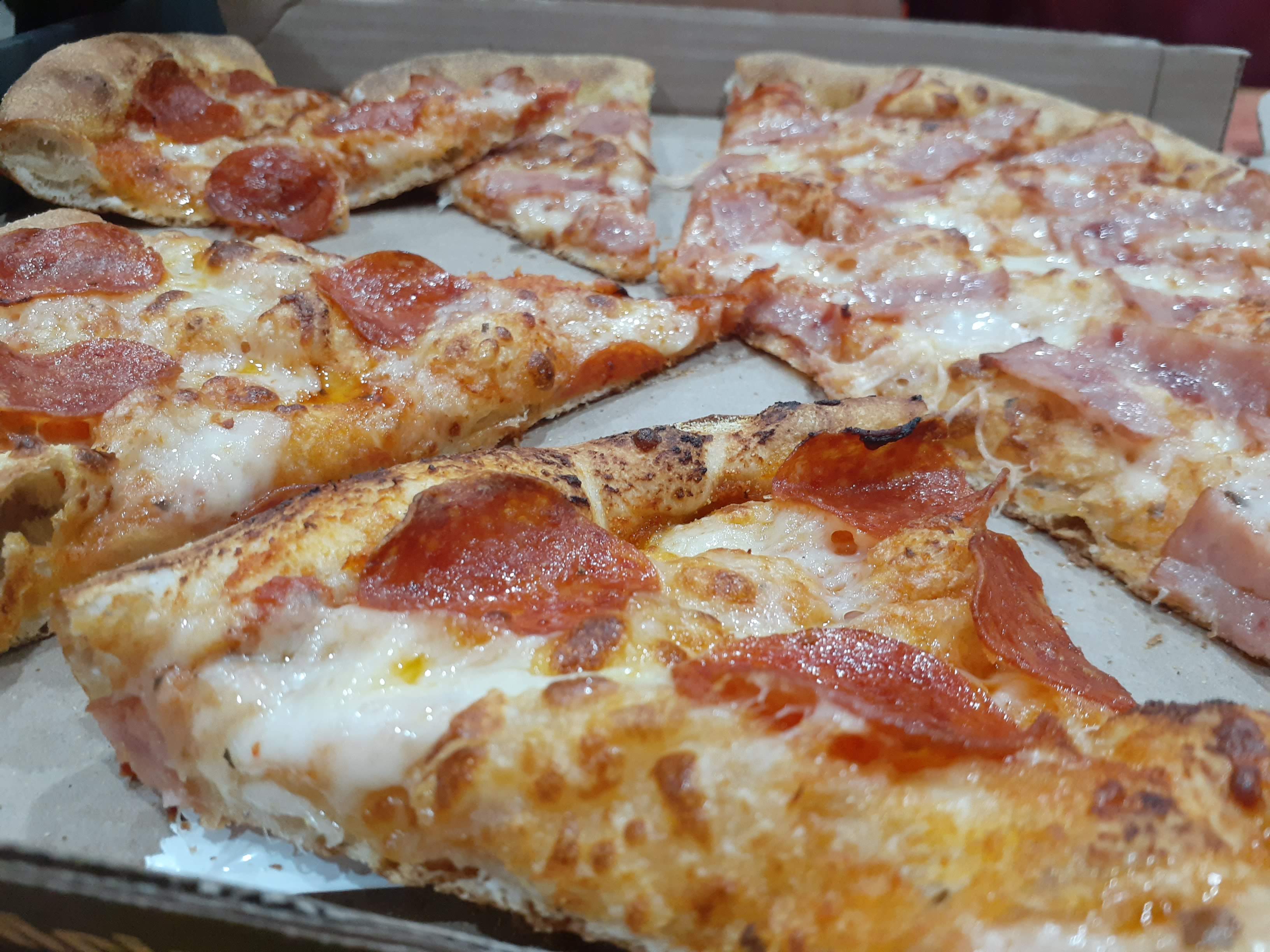 Lidos Pizza Ocotlan de Morelos image 4