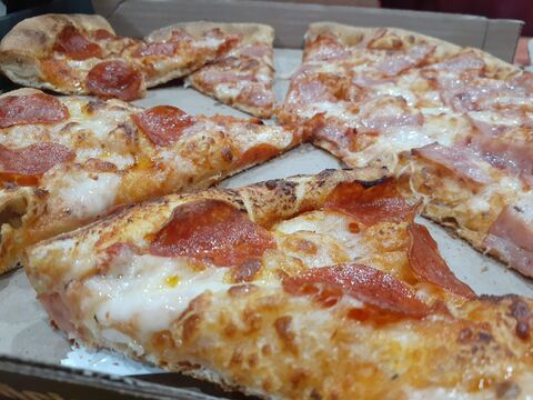 Lidos Pizza Ocotlan de Morelos image 4