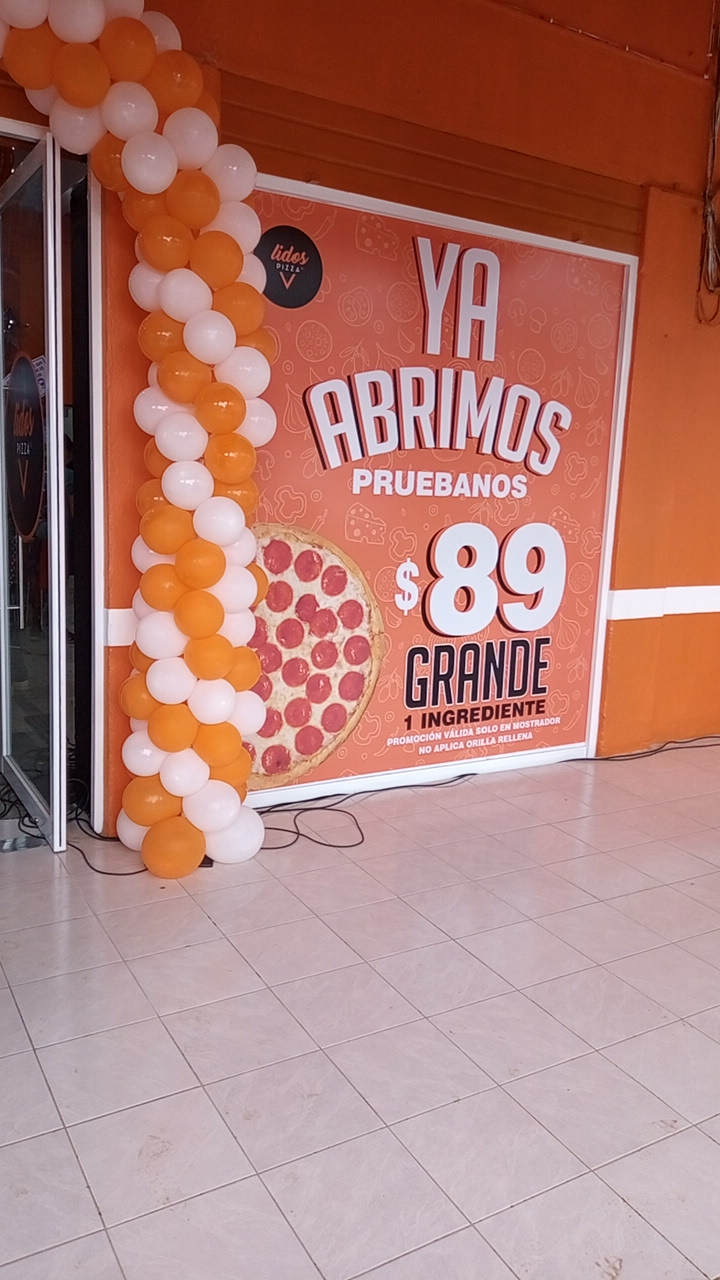 Lidos Pizza Ocotlan de Morelos image 6