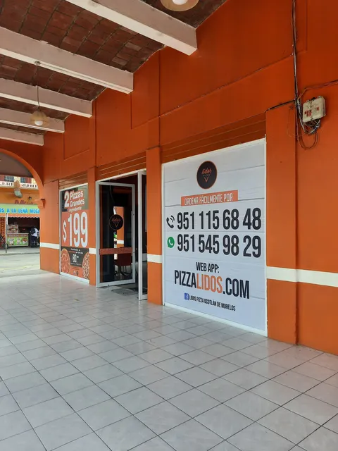 Lidos Pizza Ocotlan de Morelos image 7