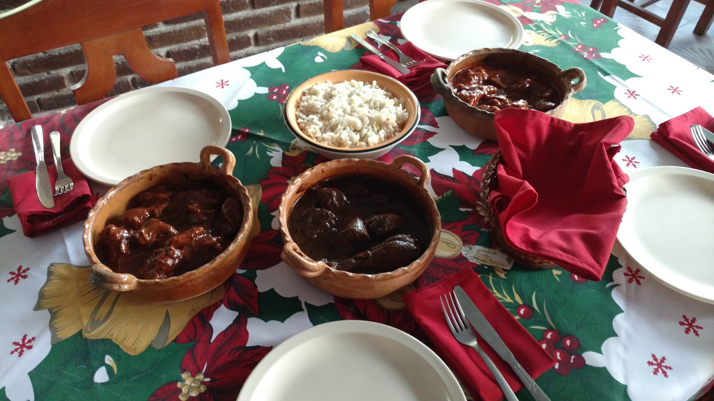 Los Framboyanes image 2