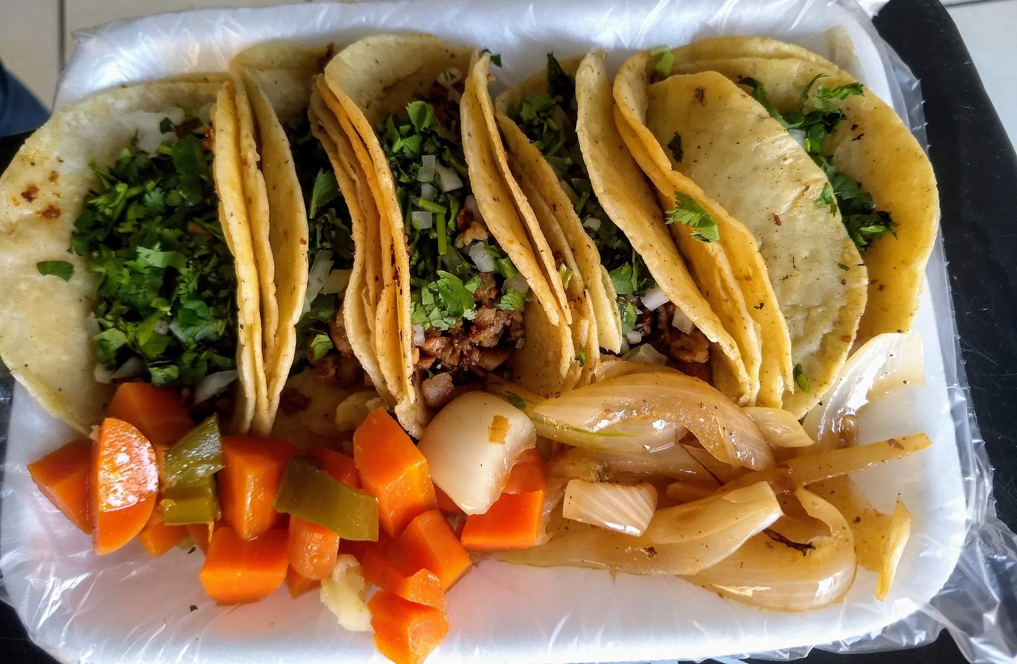 Taqueria "El paraíso" image 3
