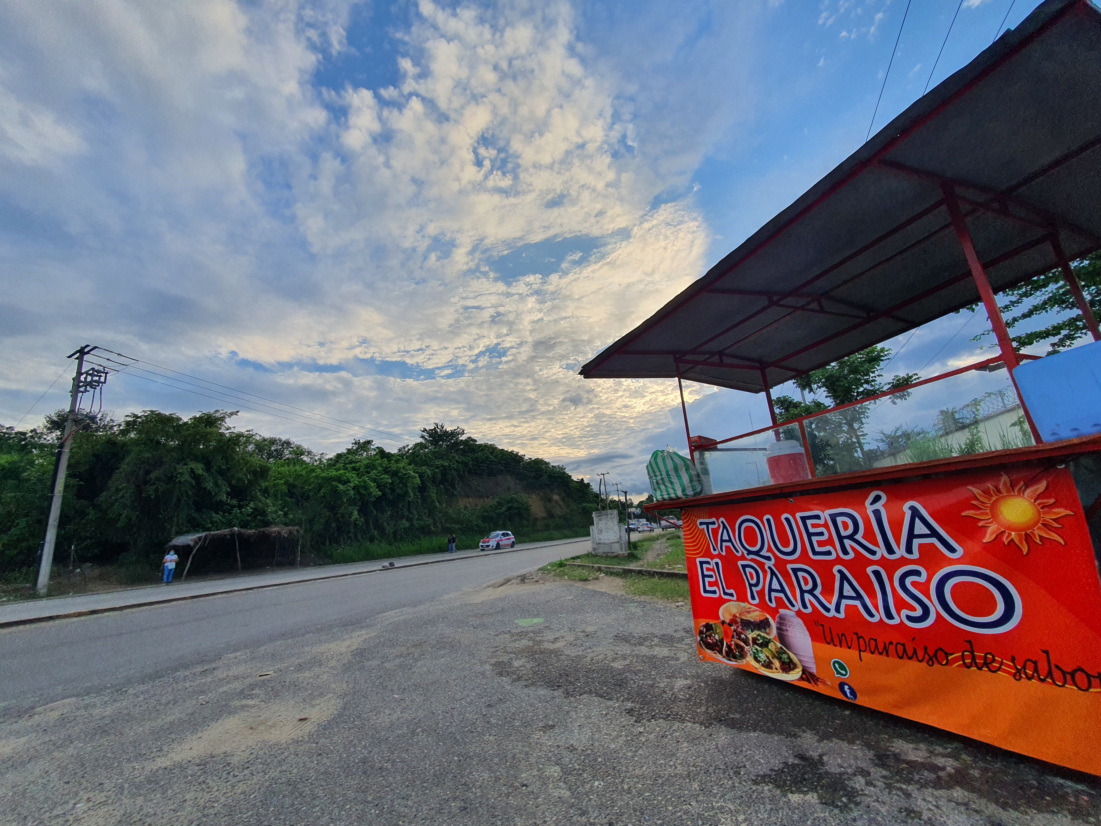 Taqueria "El paraíso" image 4