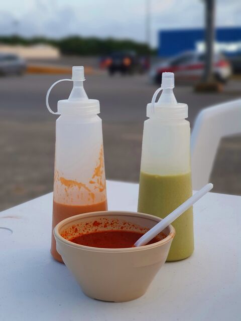 Taqueria "El paraíso" image 5