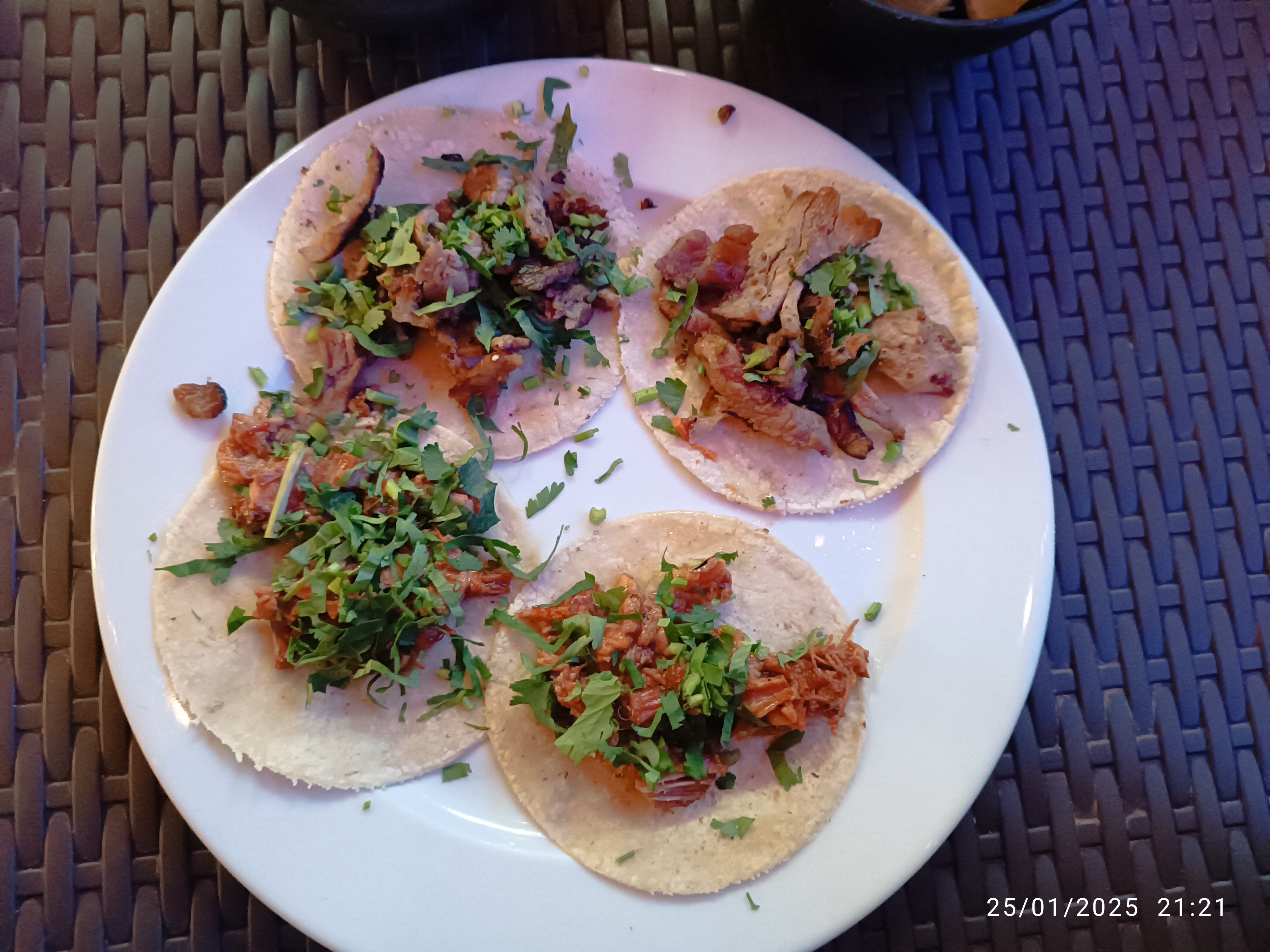 Taquería Las Vaqueritas image 2