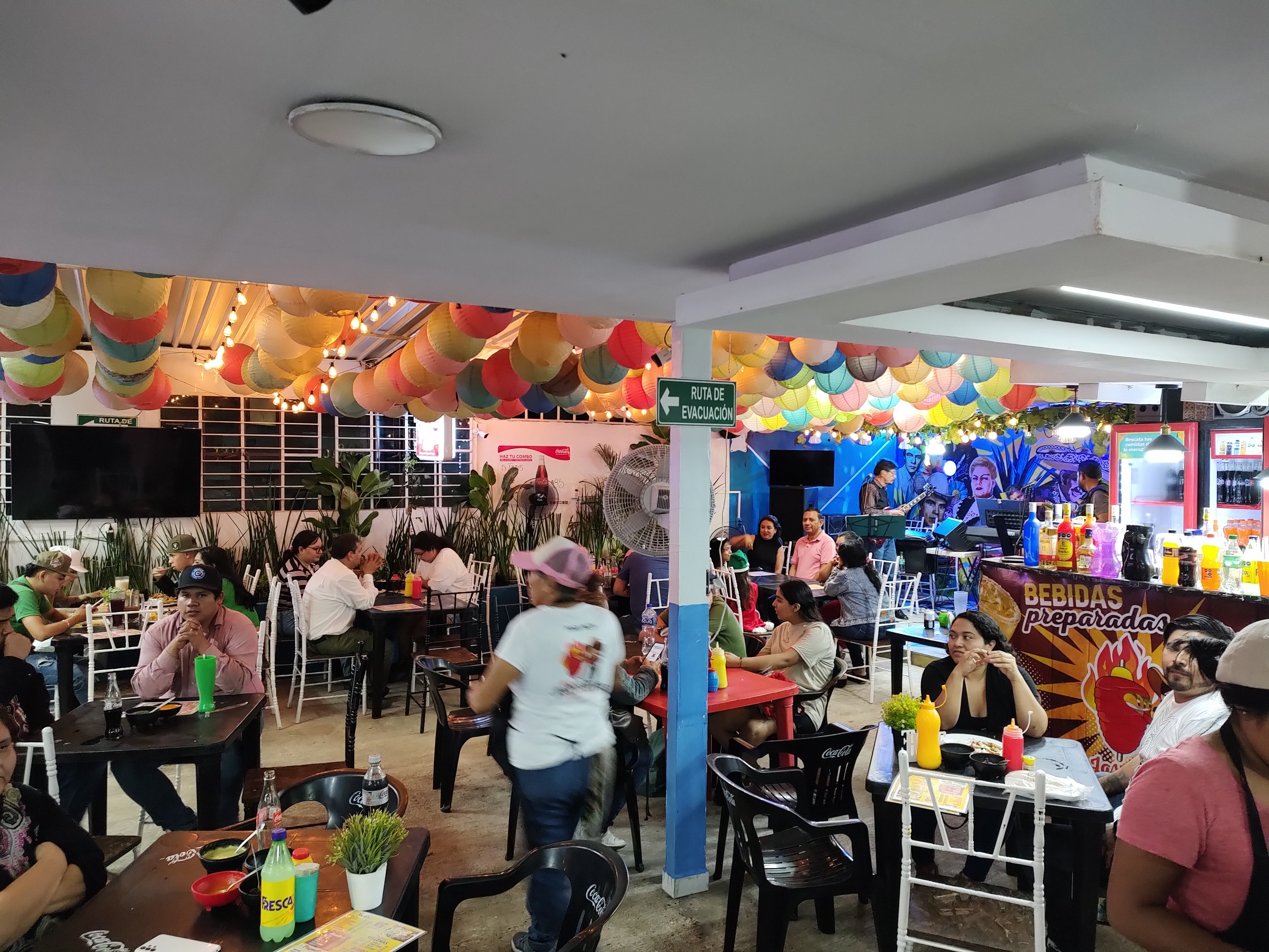 Taquería Las Vaqueritas image 3