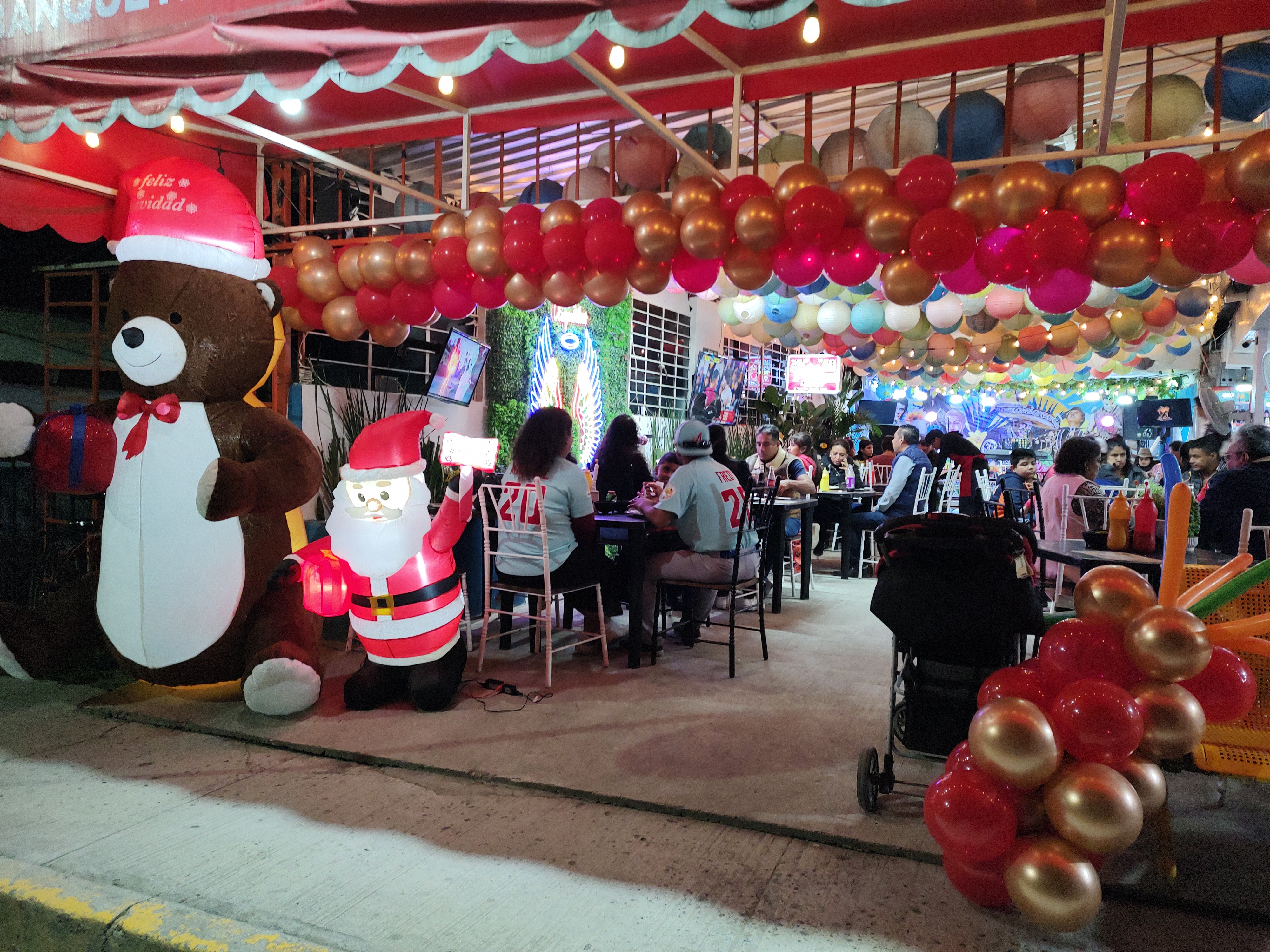 Taquería Las Vaqueritas image 4