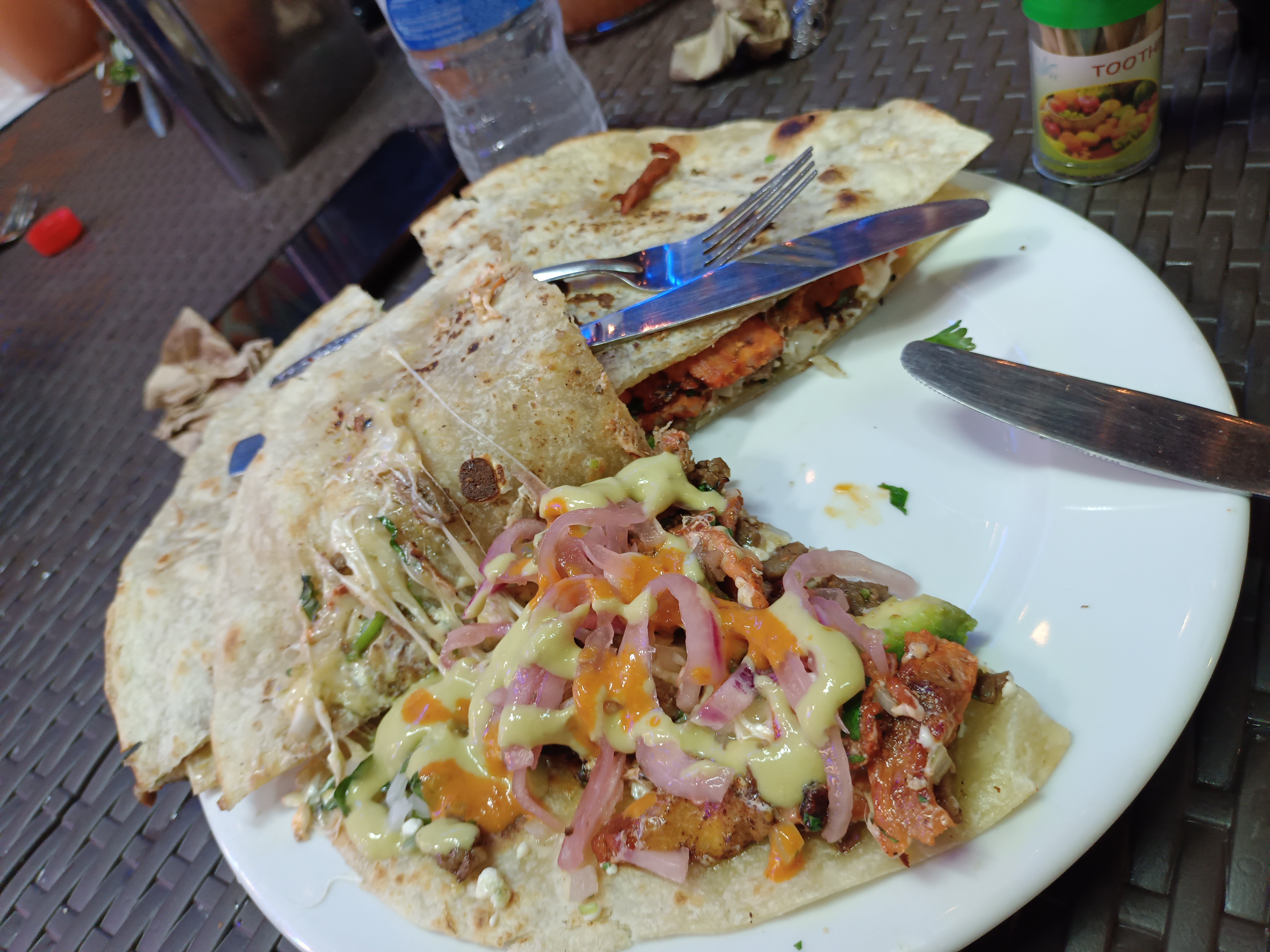 Taquería Las Vaqueritas image 5