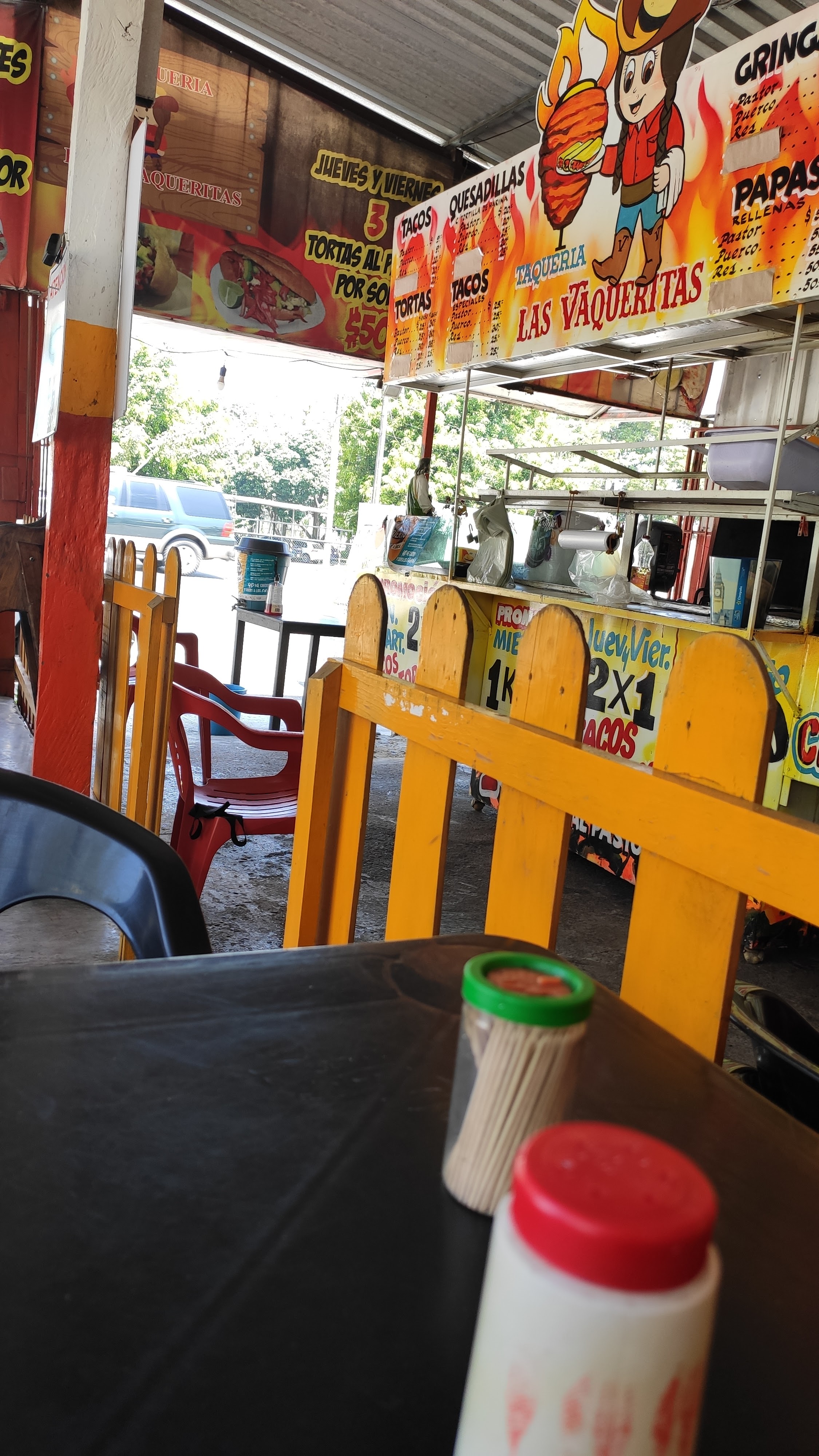 Taquería Las Vaqueritas image 7