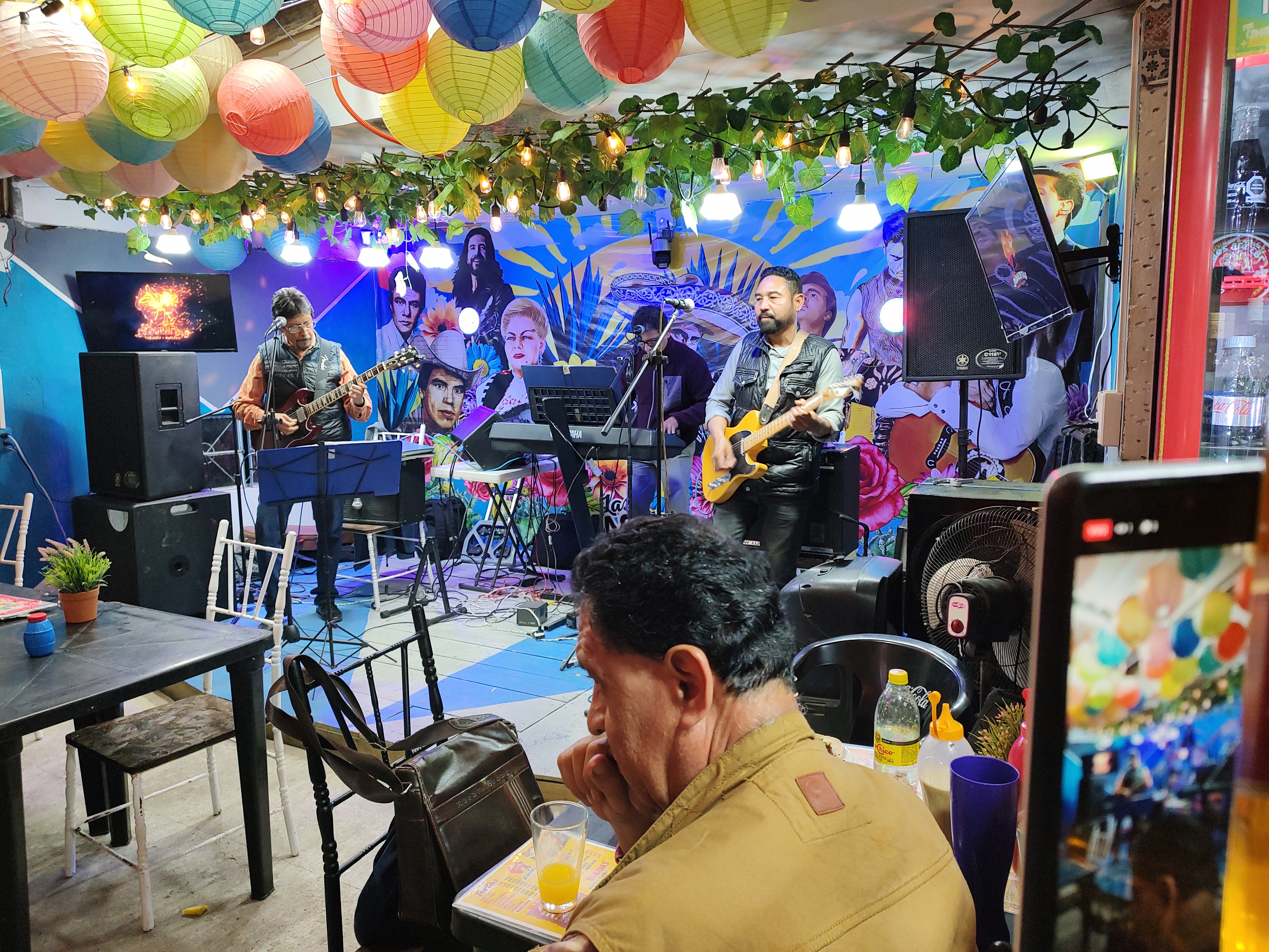 Taquería Las Vaqueritas image 8