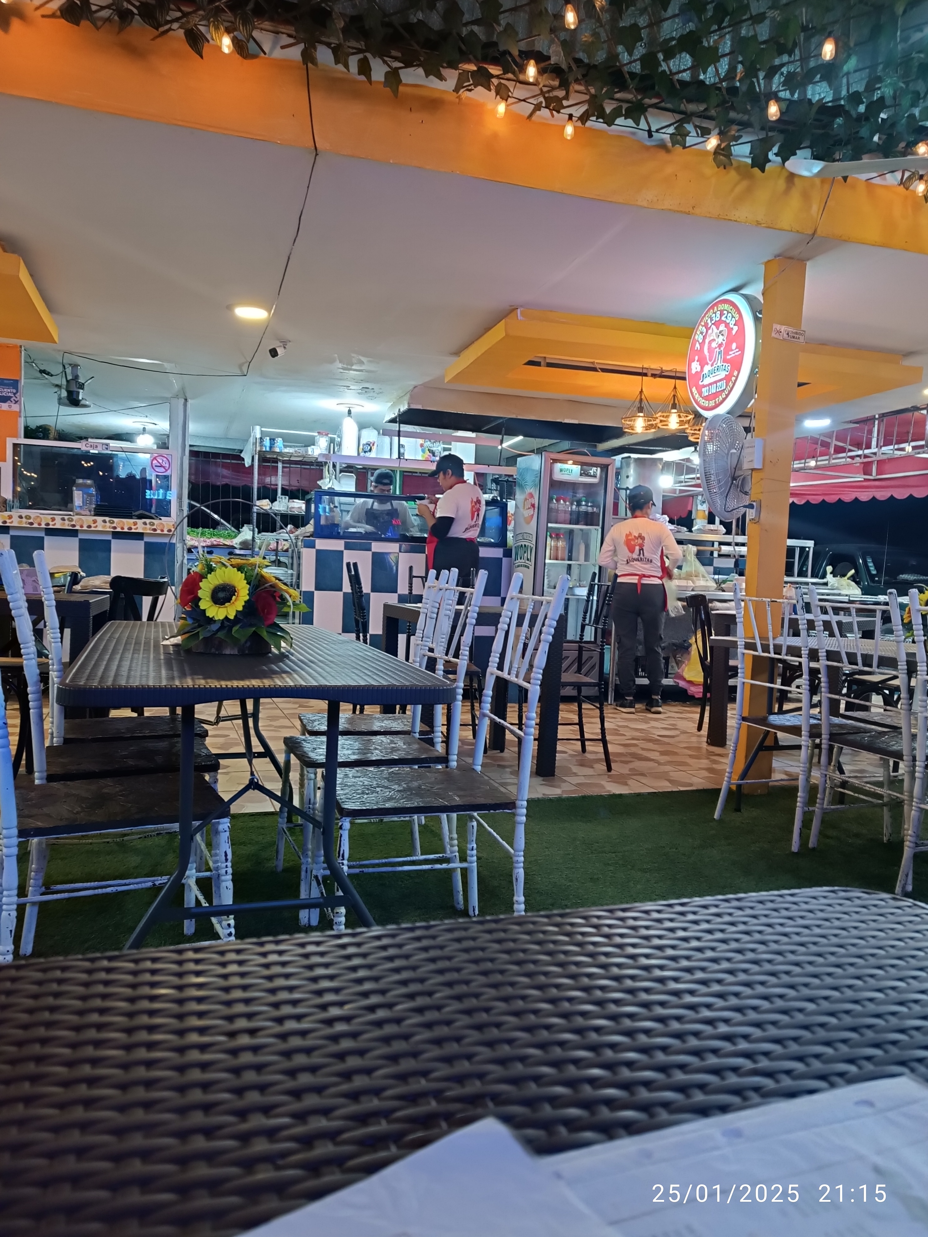 Taquería Las Vaqueritas image 9