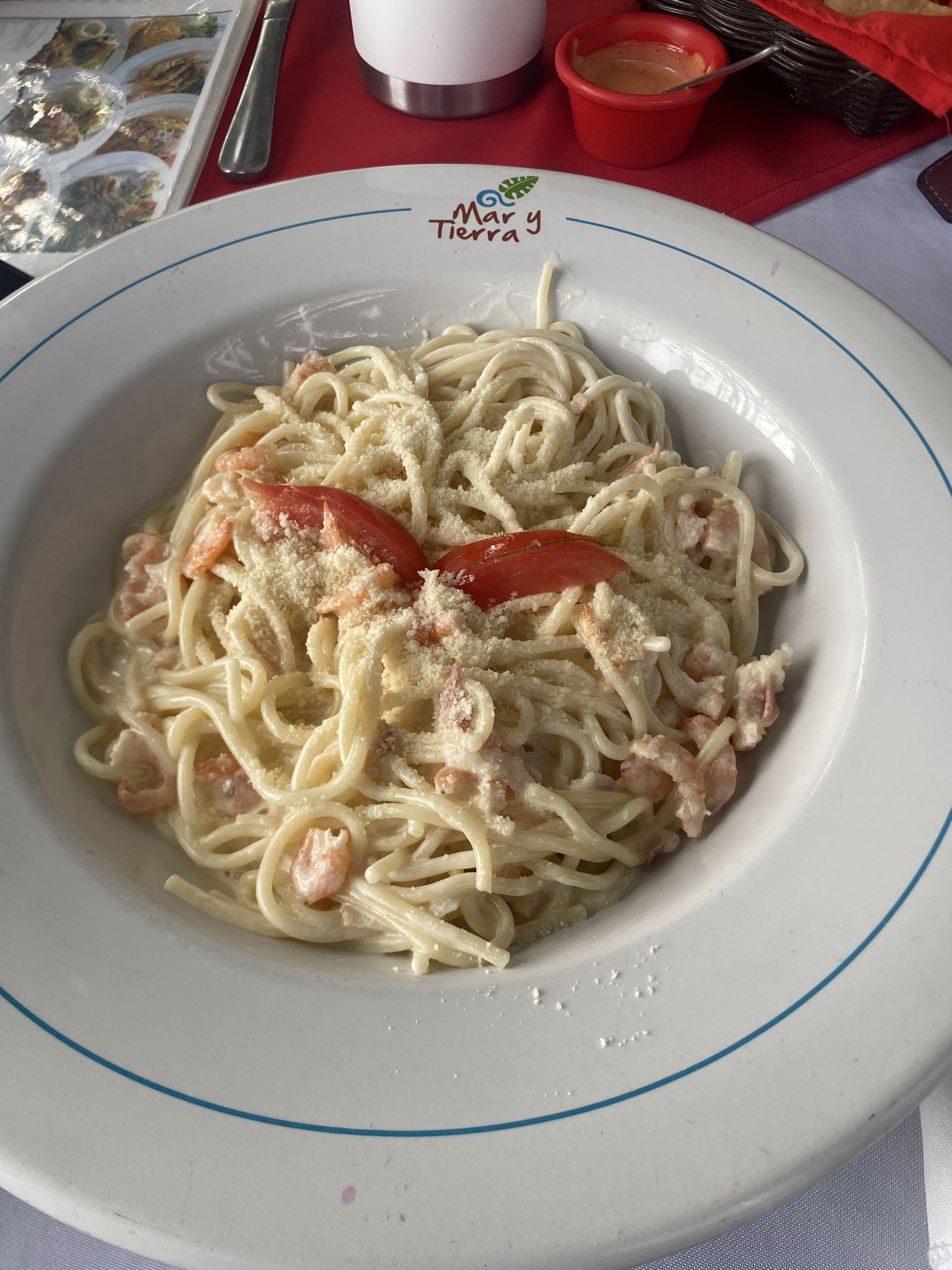 Mar y Tierra image 4