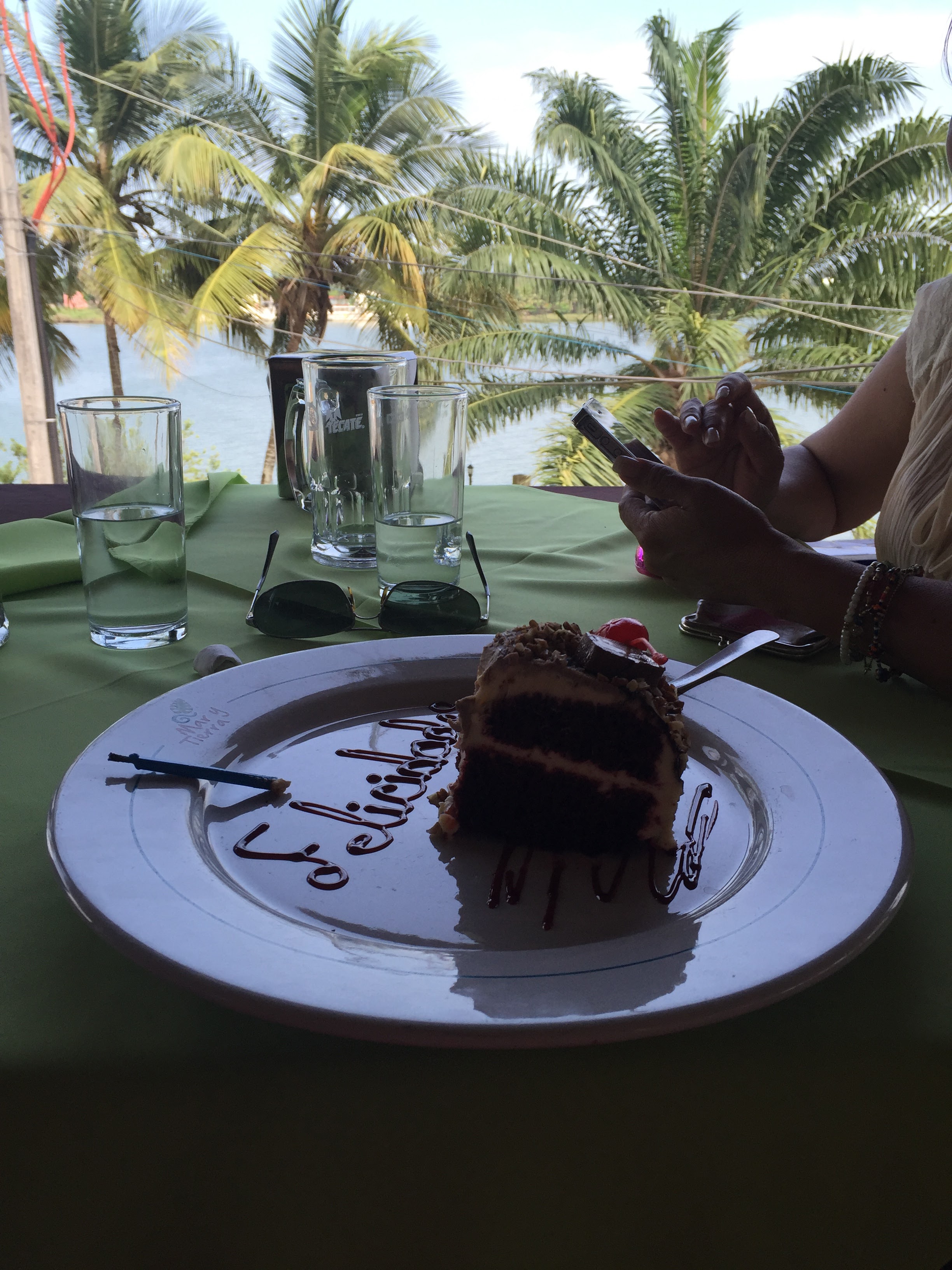 Mar y Tierra image 5