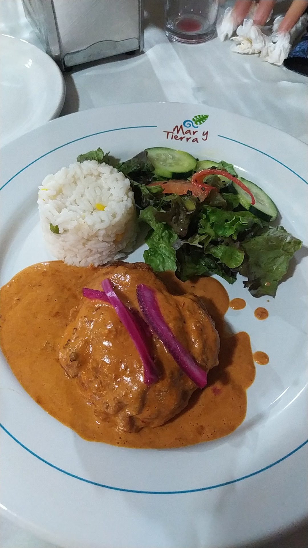 Mar y Tierra image 6