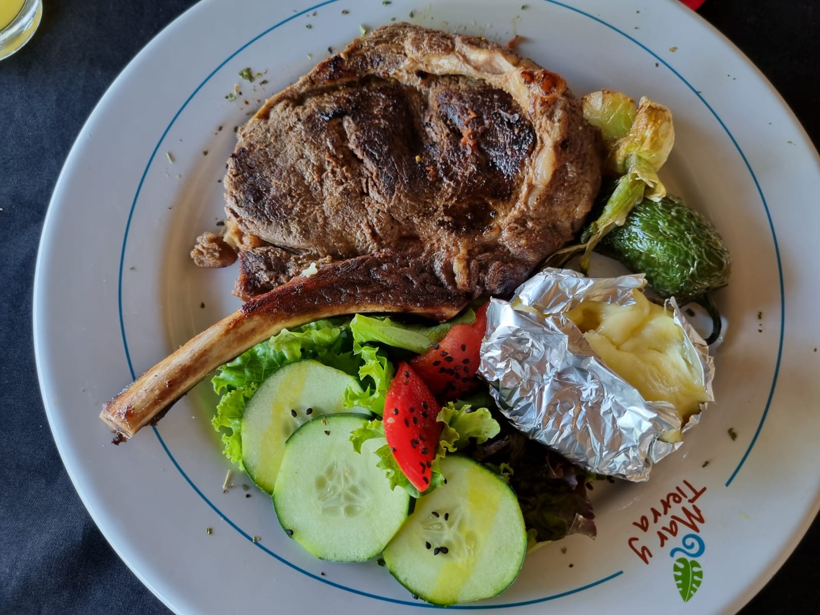 Mar y Tierra image 7