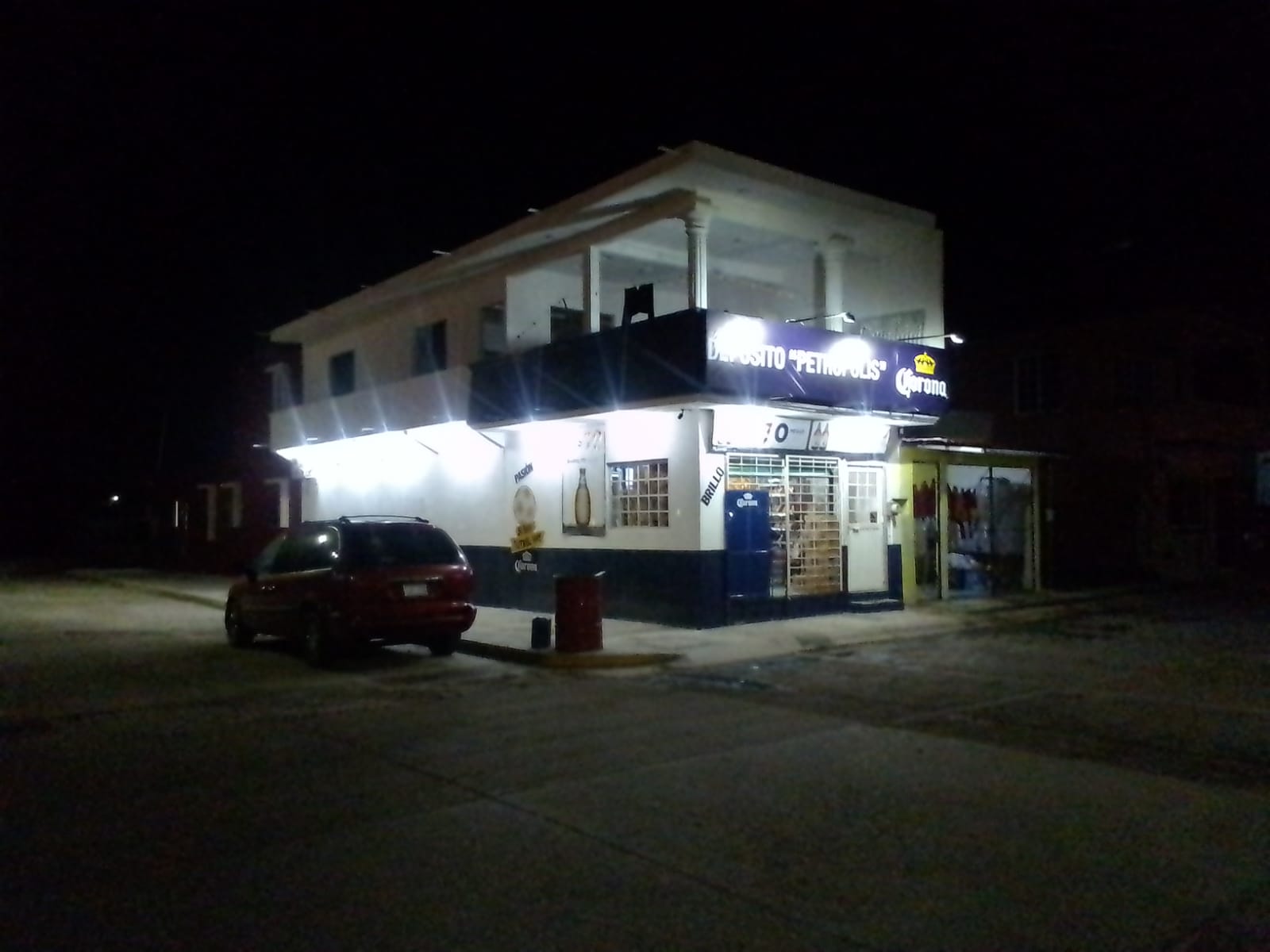 Depósito petropolis image 3