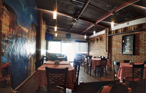 Trattoria la Tavola image 1