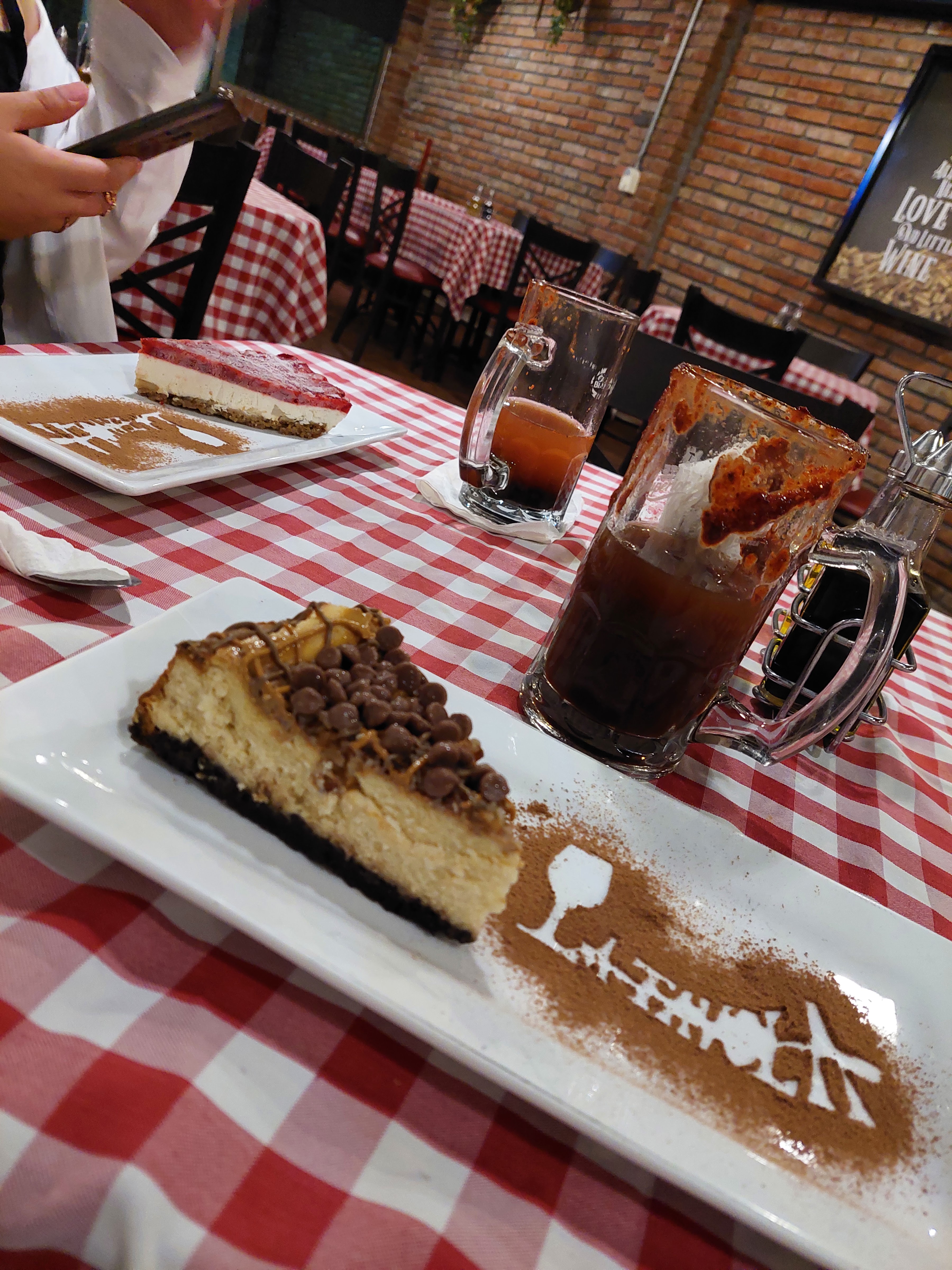 Trattoria la Tavola image 4