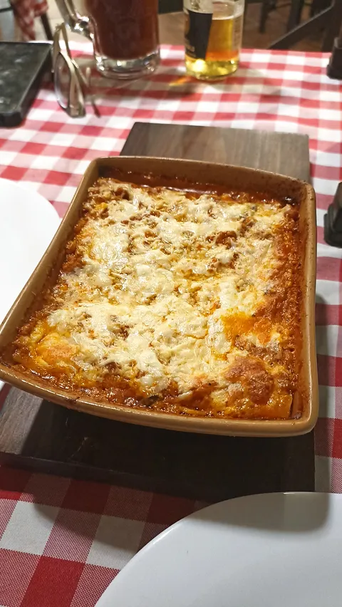 Trattoria la Tavola image 5