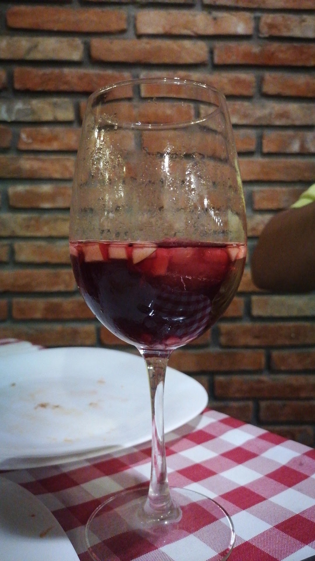 Trattoria la Tavola image 6