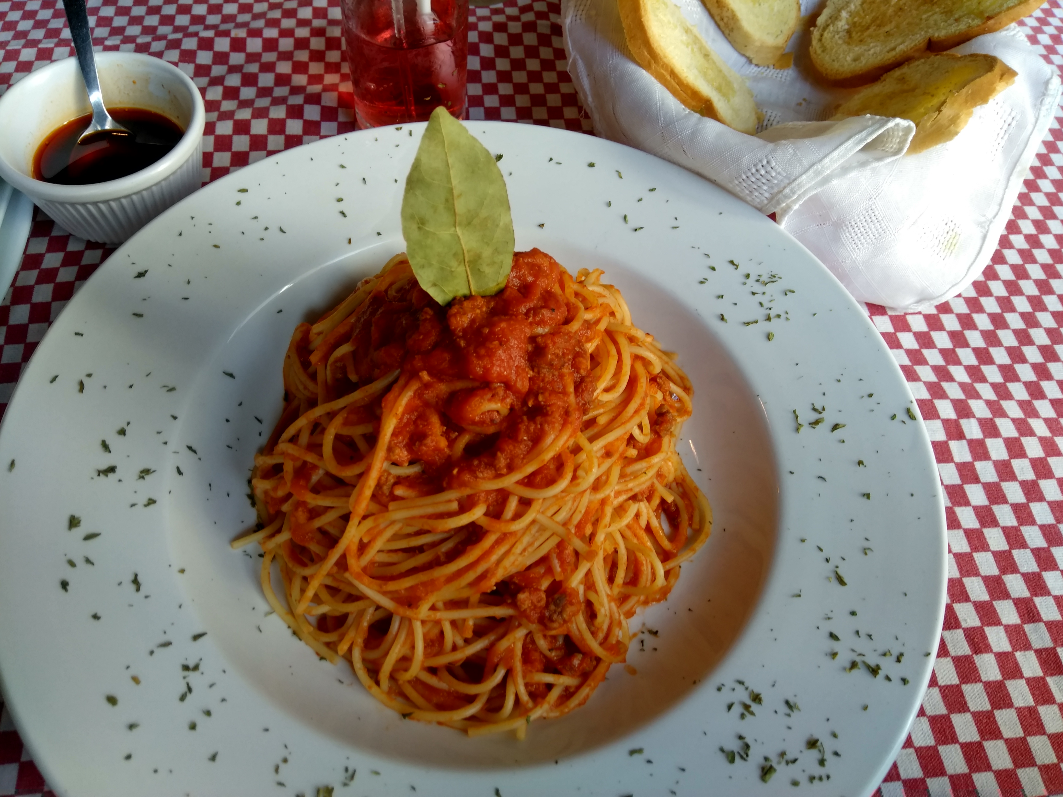 Trattoria la Tavola image 7