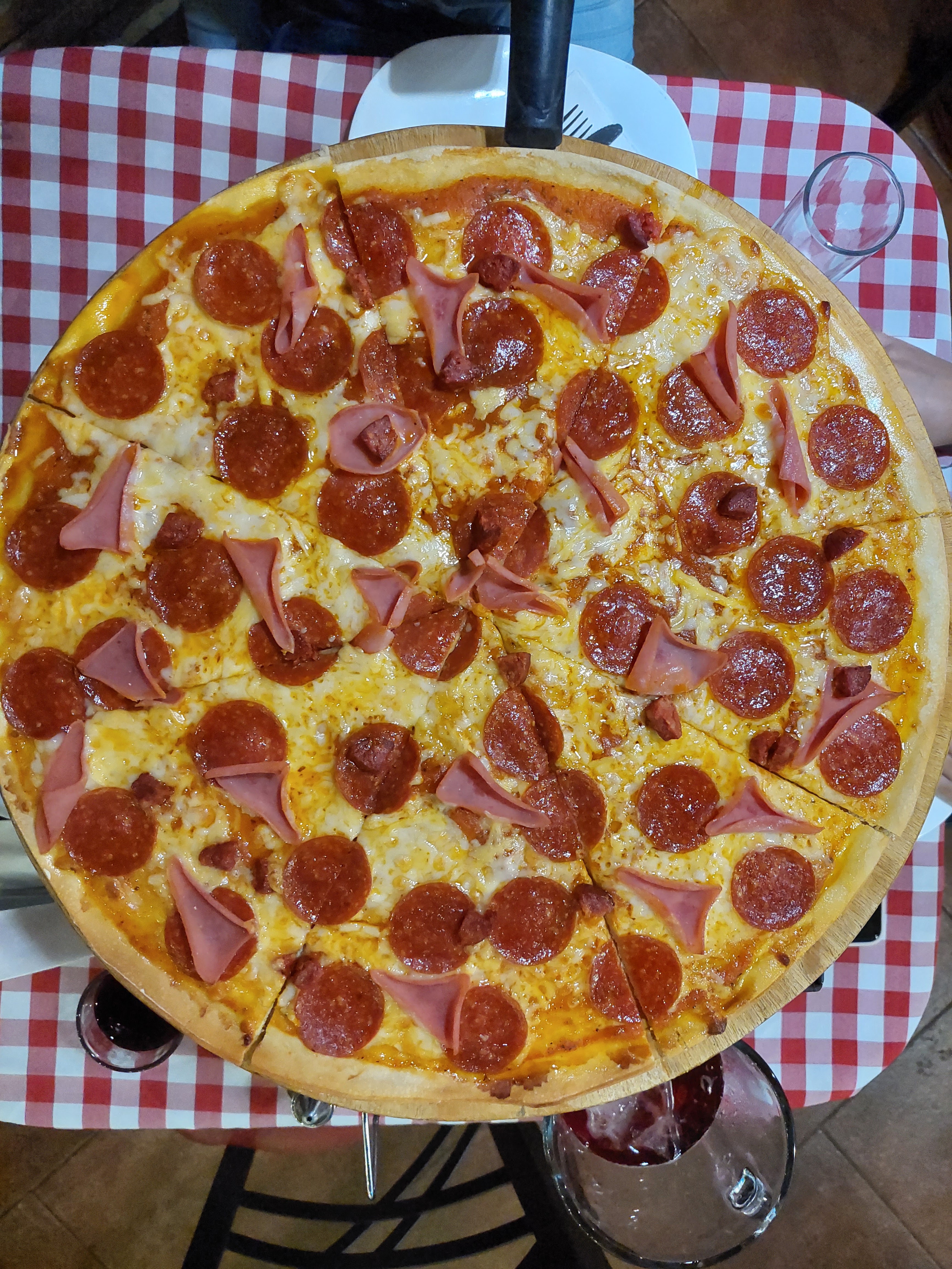 Trattoria la Tavola image 8