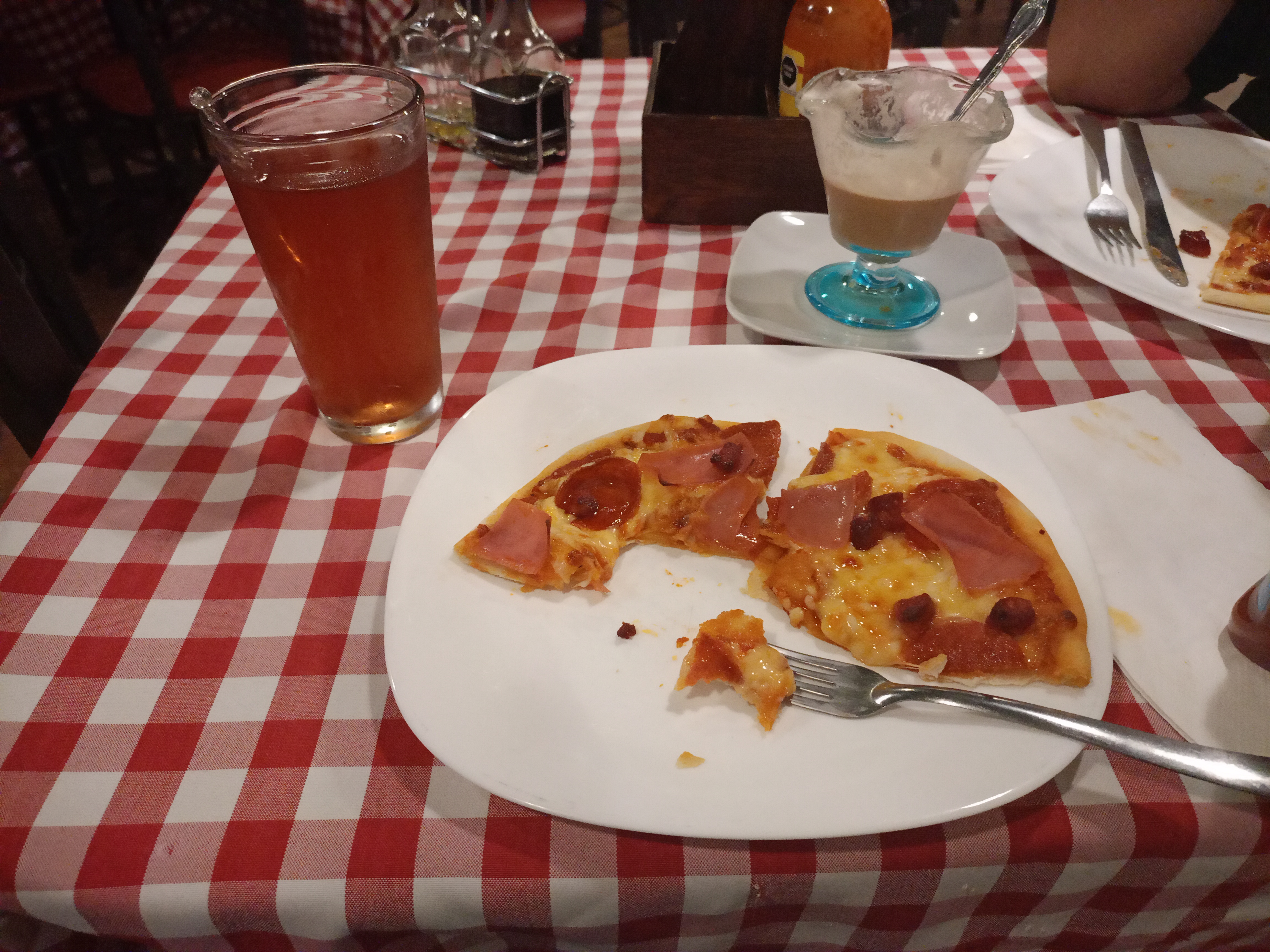 Trattoria la Tavola image 9