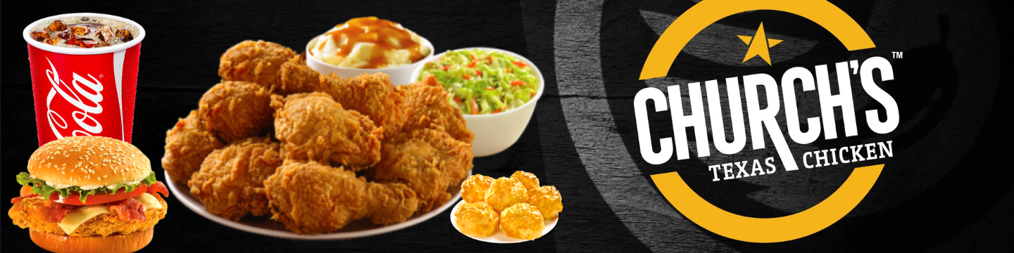 Church's chicken image 2