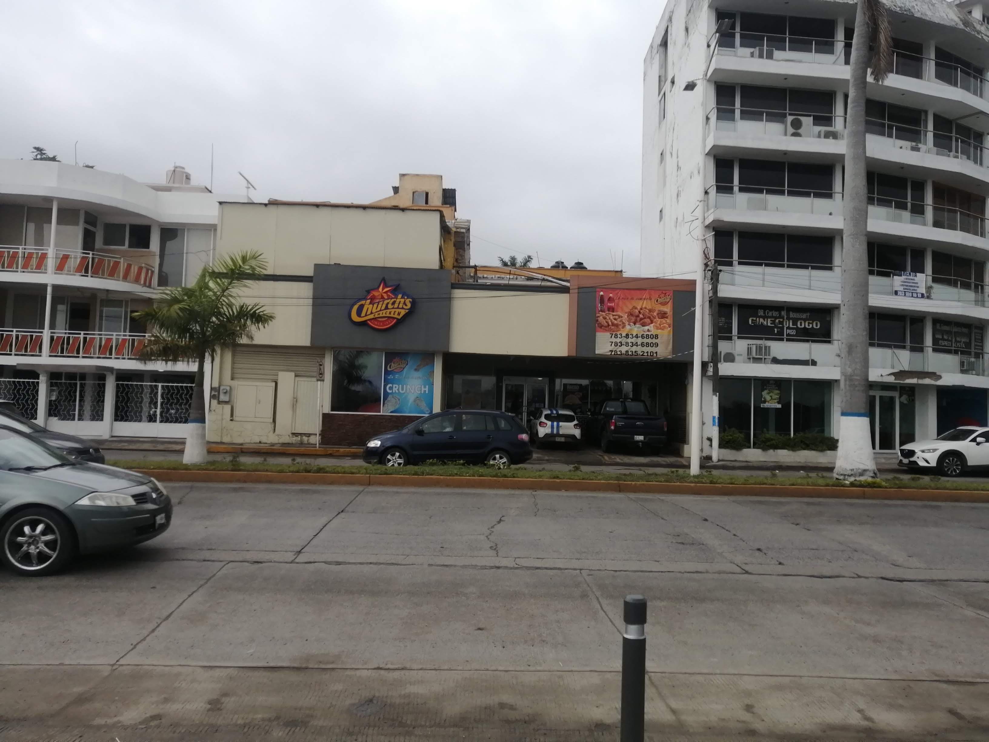 Church's chicken image 4