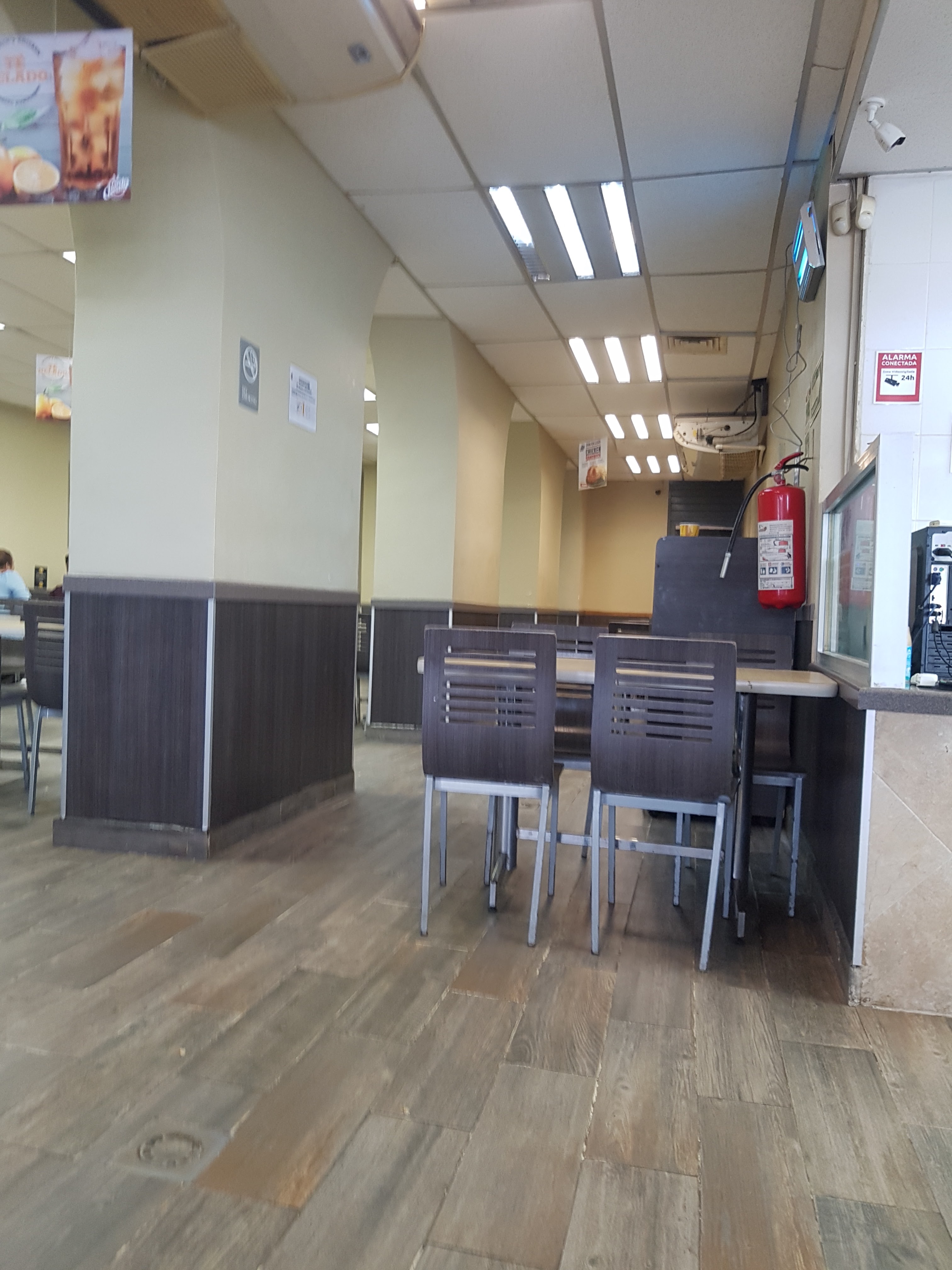 Church's chicken image 6