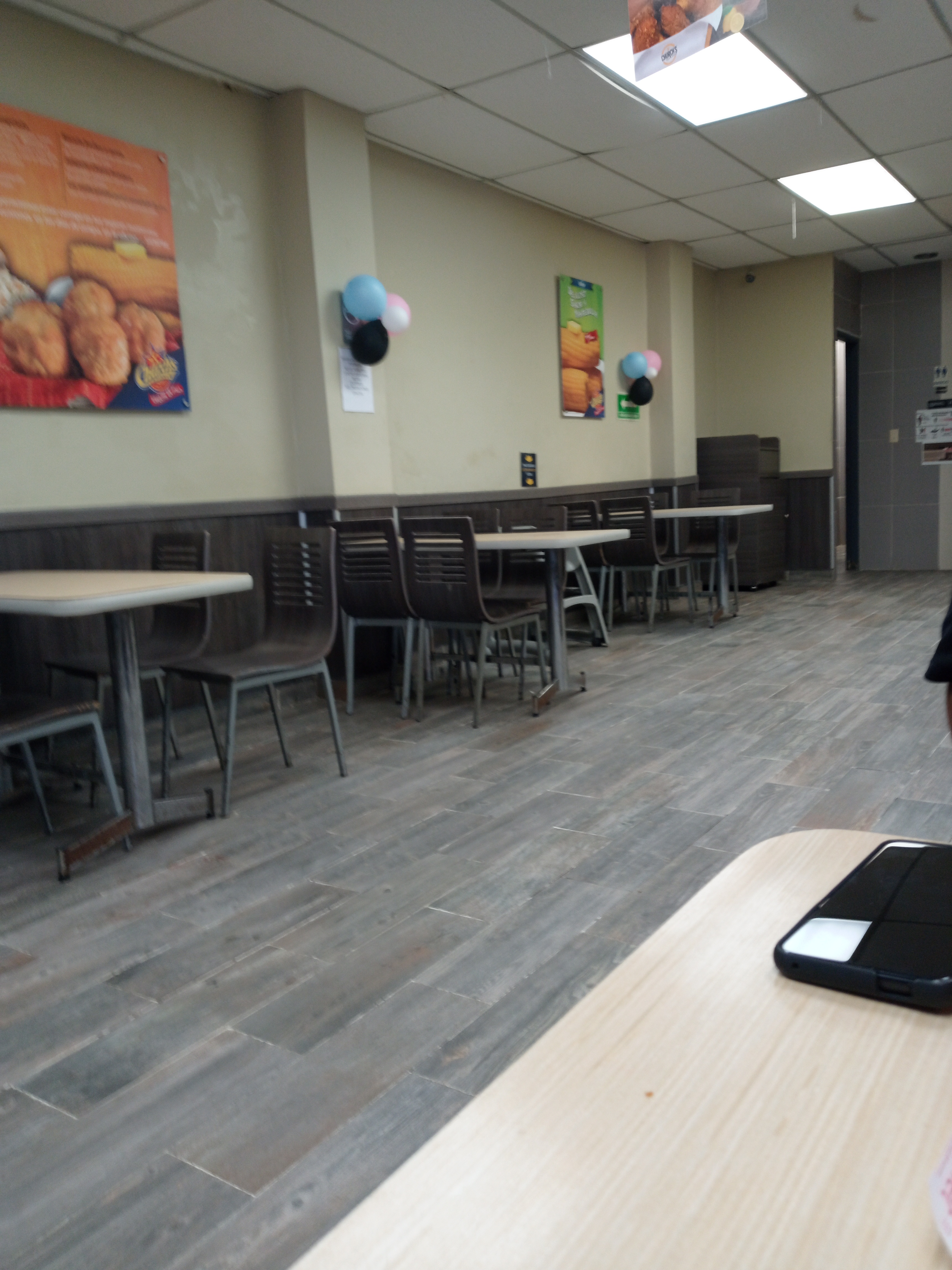 Church's chicken image 7