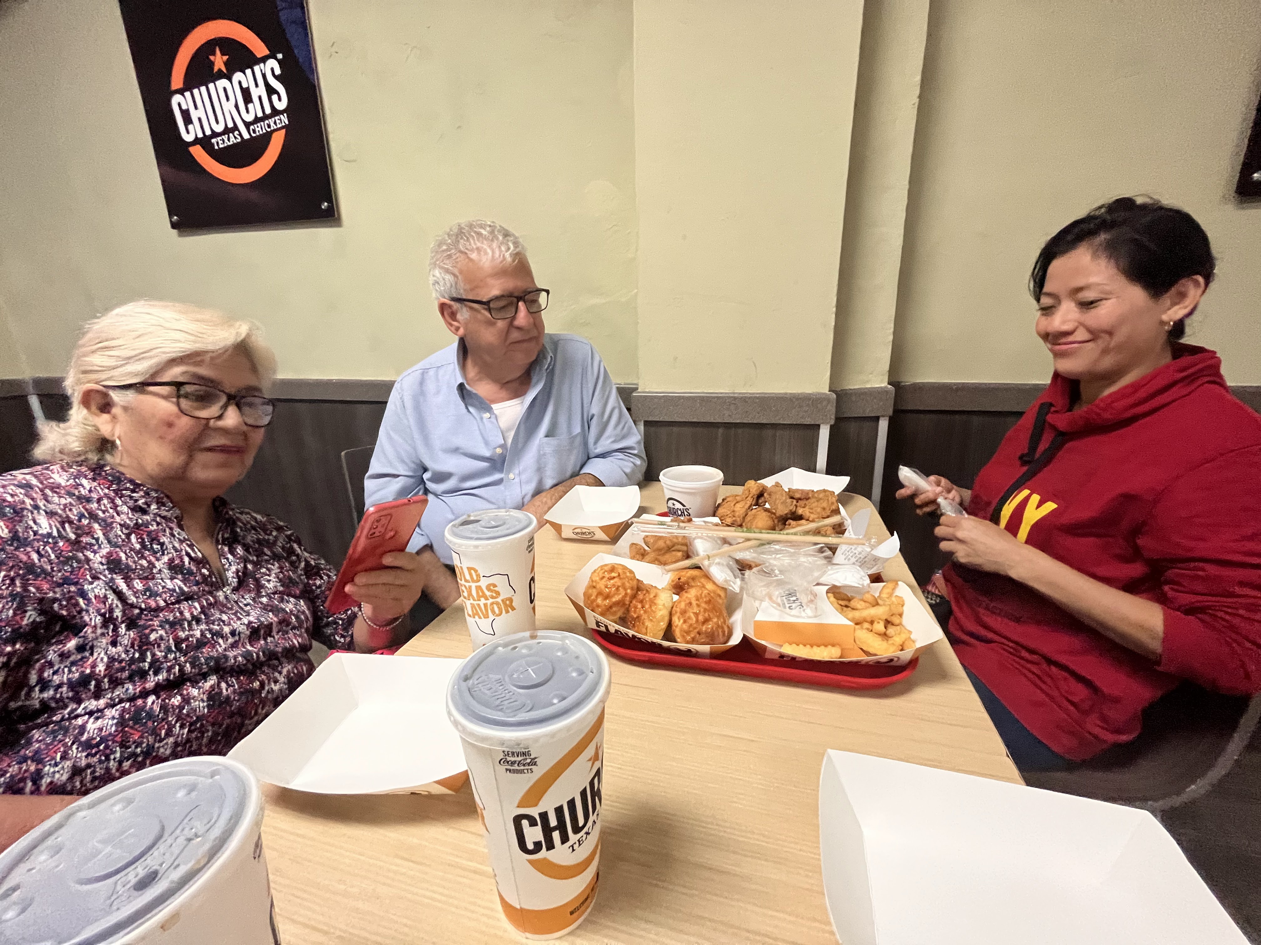 Church's chicken image 10