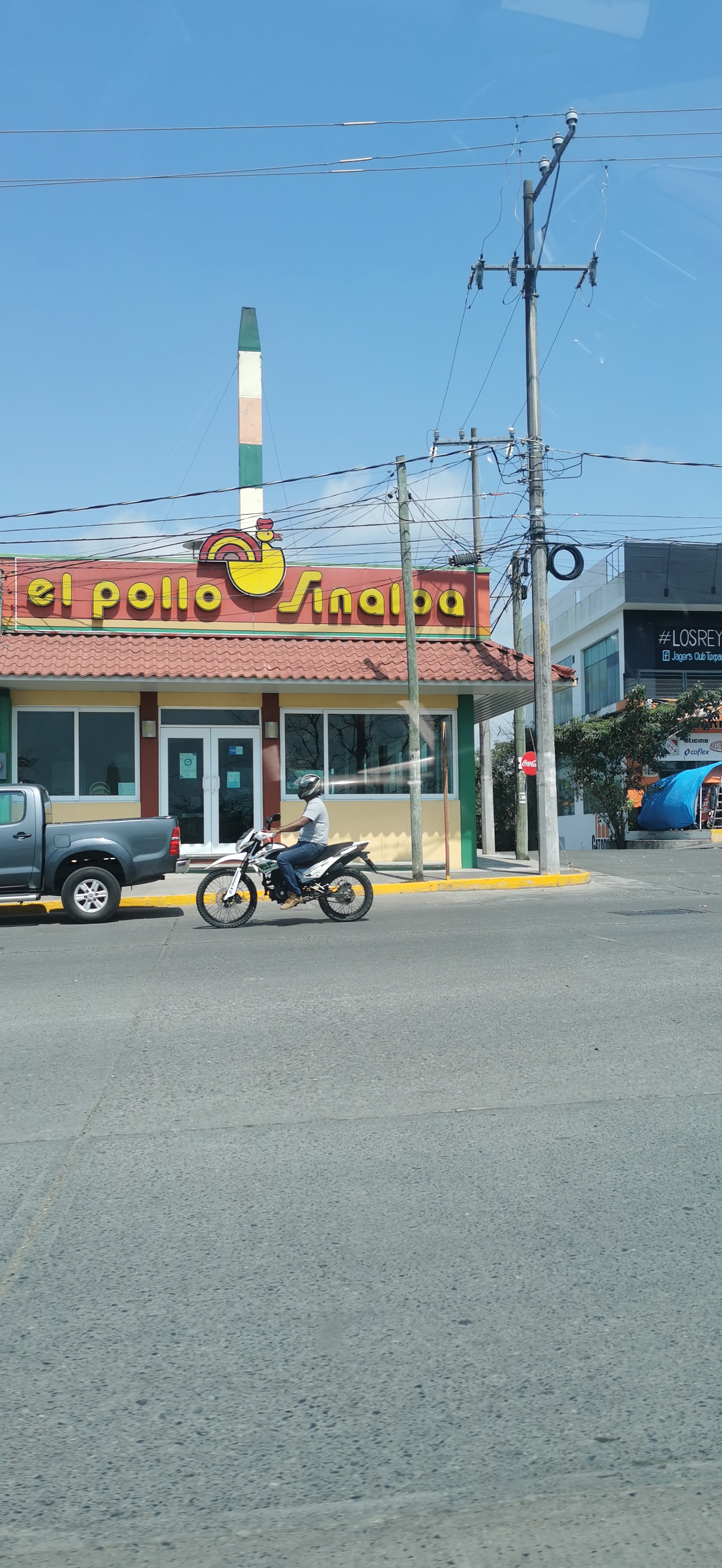 EL POLLO SINALOA image 1