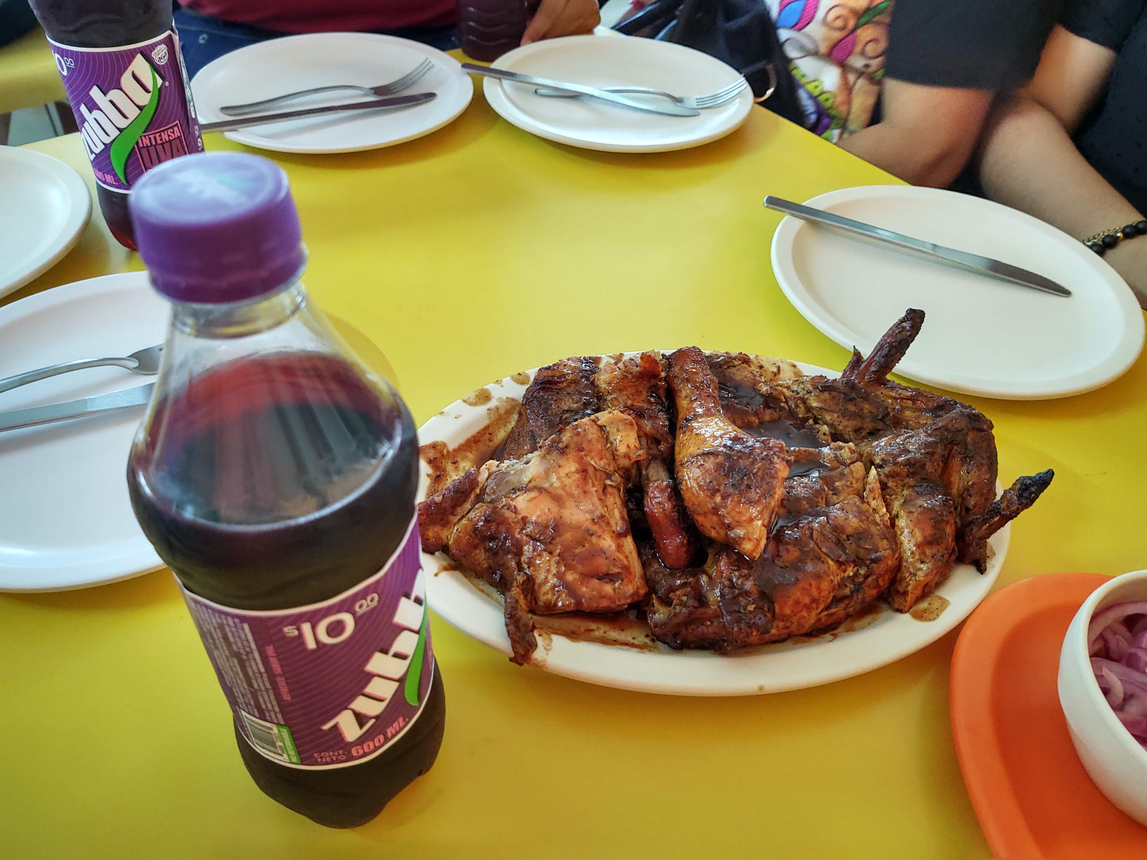 EL POLLO SINALOA image 3