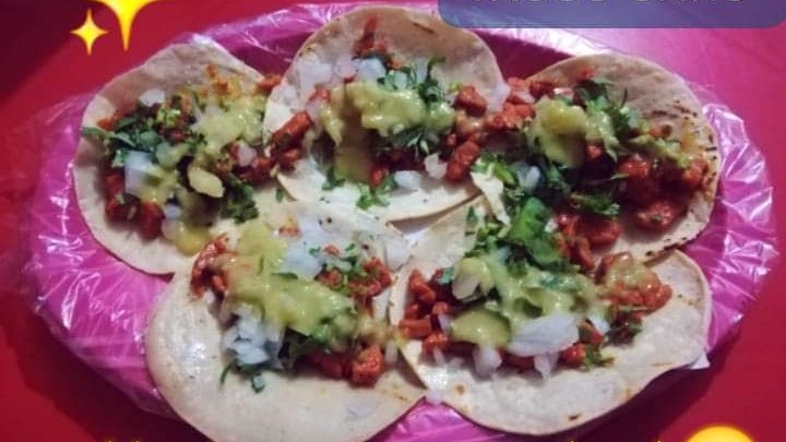 Tacos Garu image 1