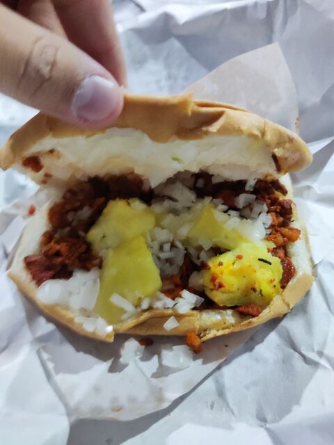 Tacos Garu image 4