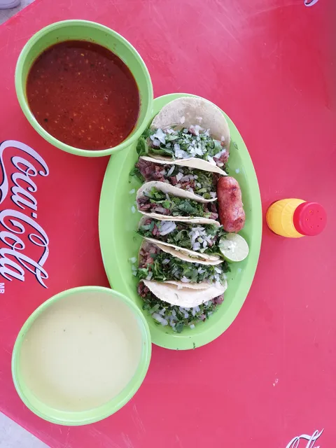 Tacos Garu image 5