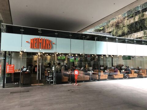 Neimans image 1