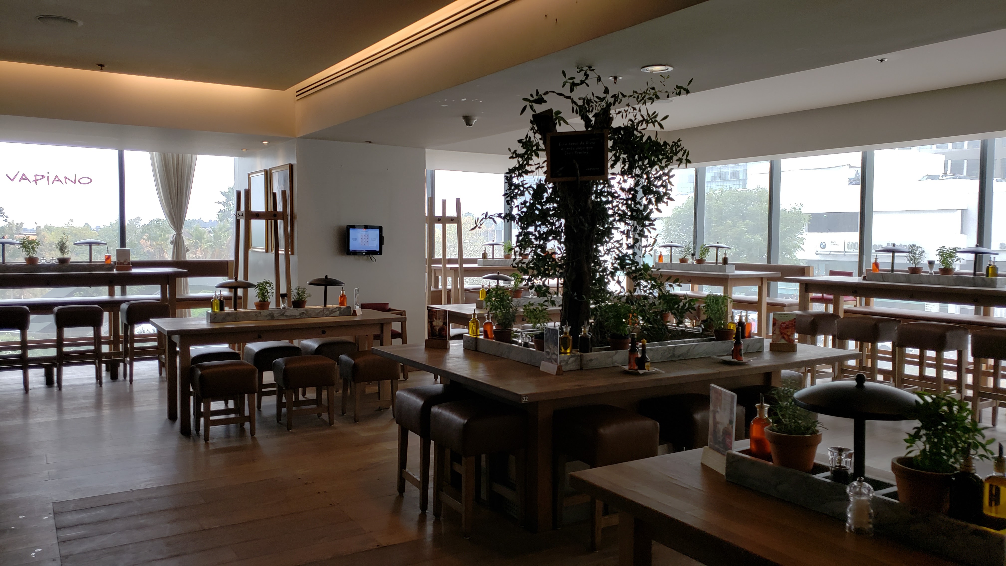 Vapiano Samara image 1