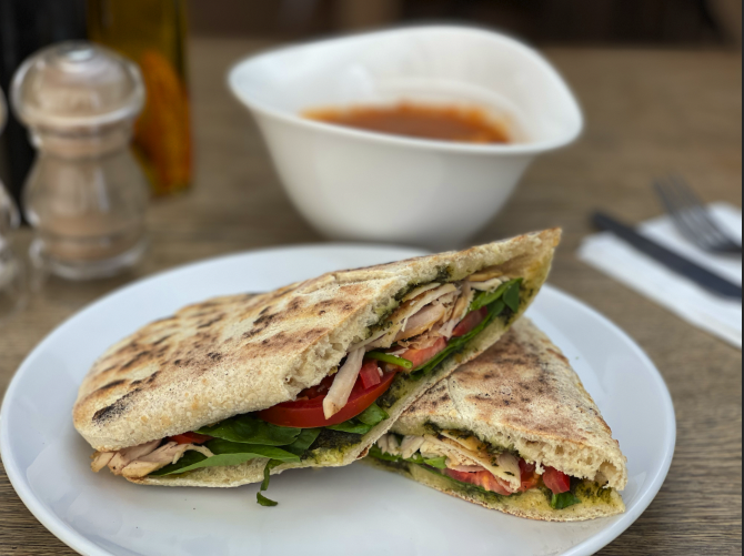 Vapiano Samara image 2